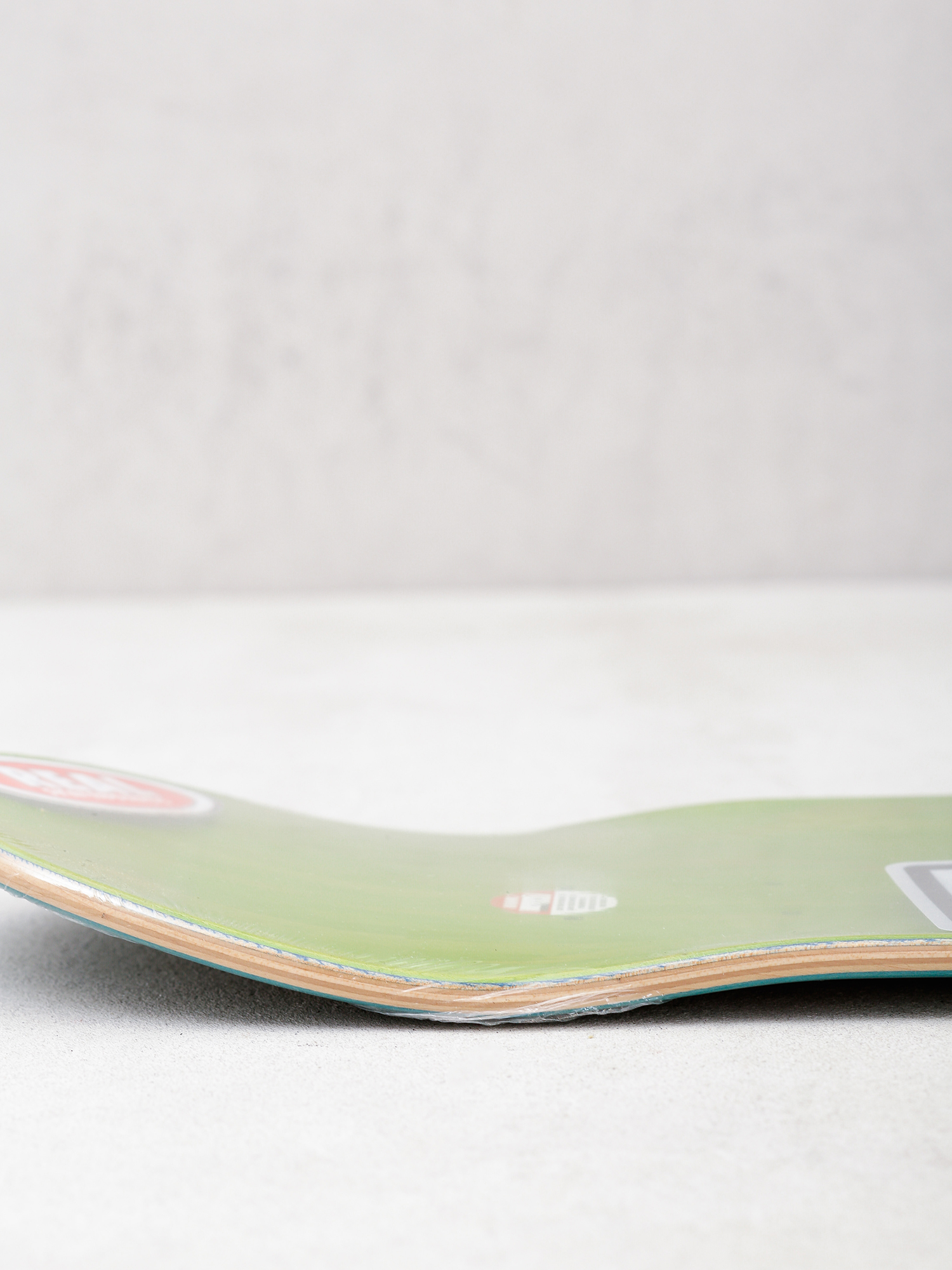 Deck Real Ishod Customs TT (teal)