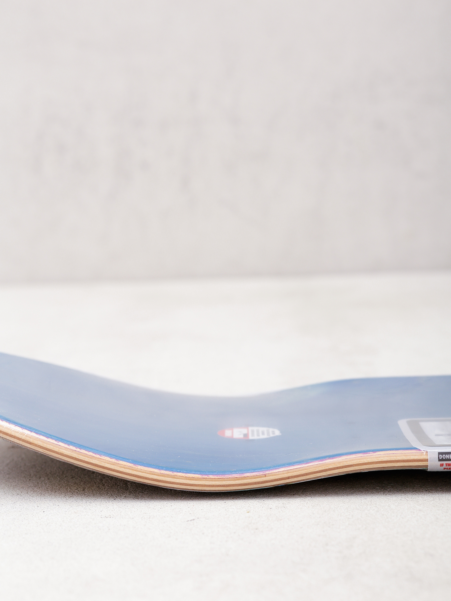 Deck Real Tropical Dream Oval 3 (assorted)