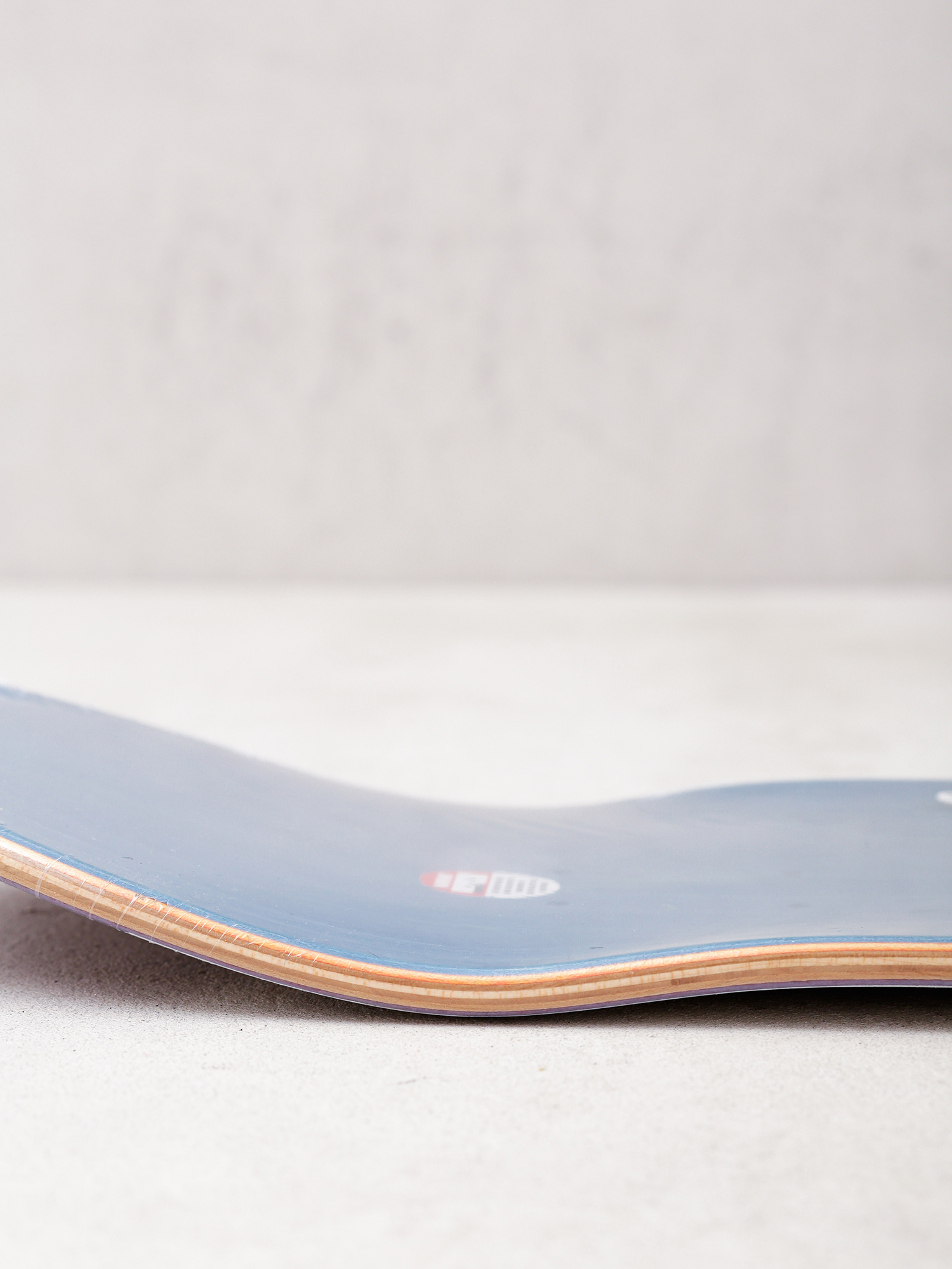 Deck Antihero Trujillo Recycling (purple)