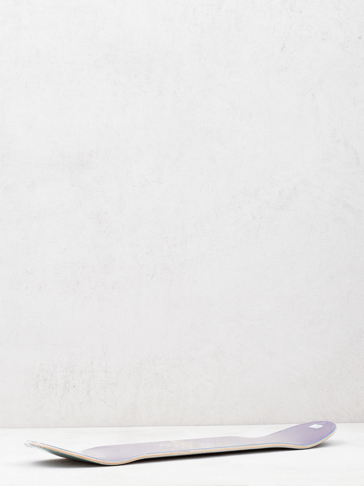 Deck Antihero Russo Recycling (green/white)