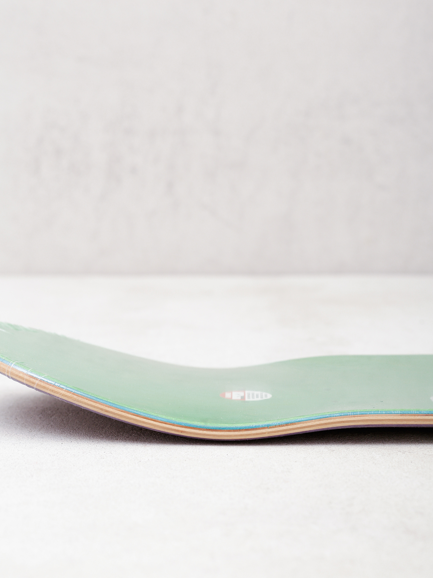 Deck Real Ishod Nice Neighbor (purple)