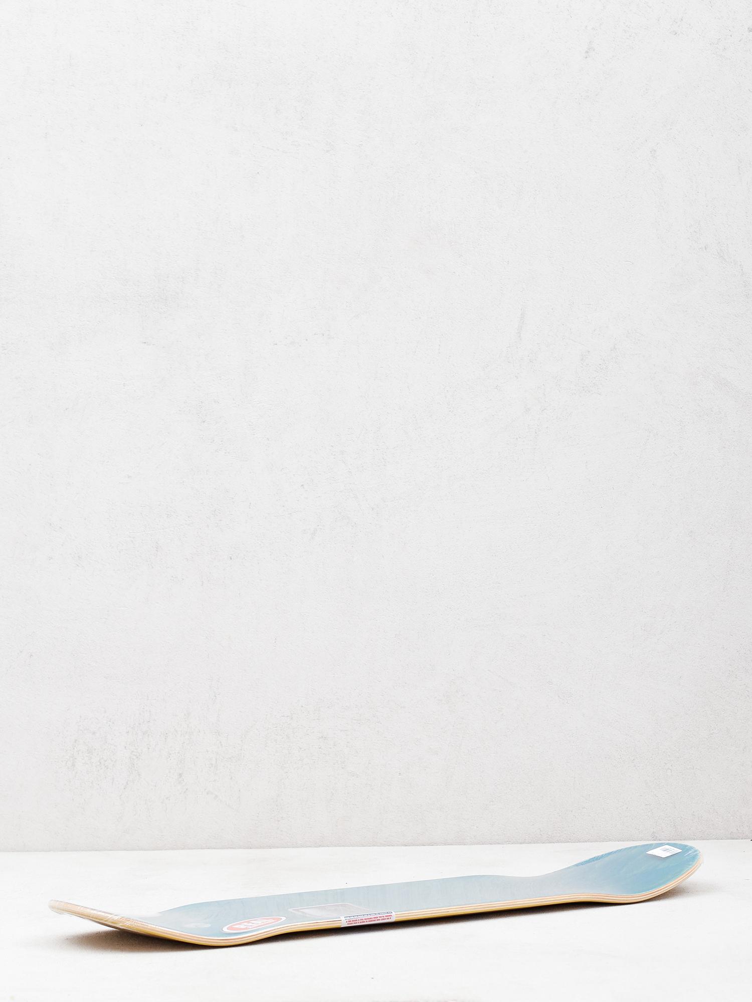 Deck Real Ishod Customs TT (yellow)