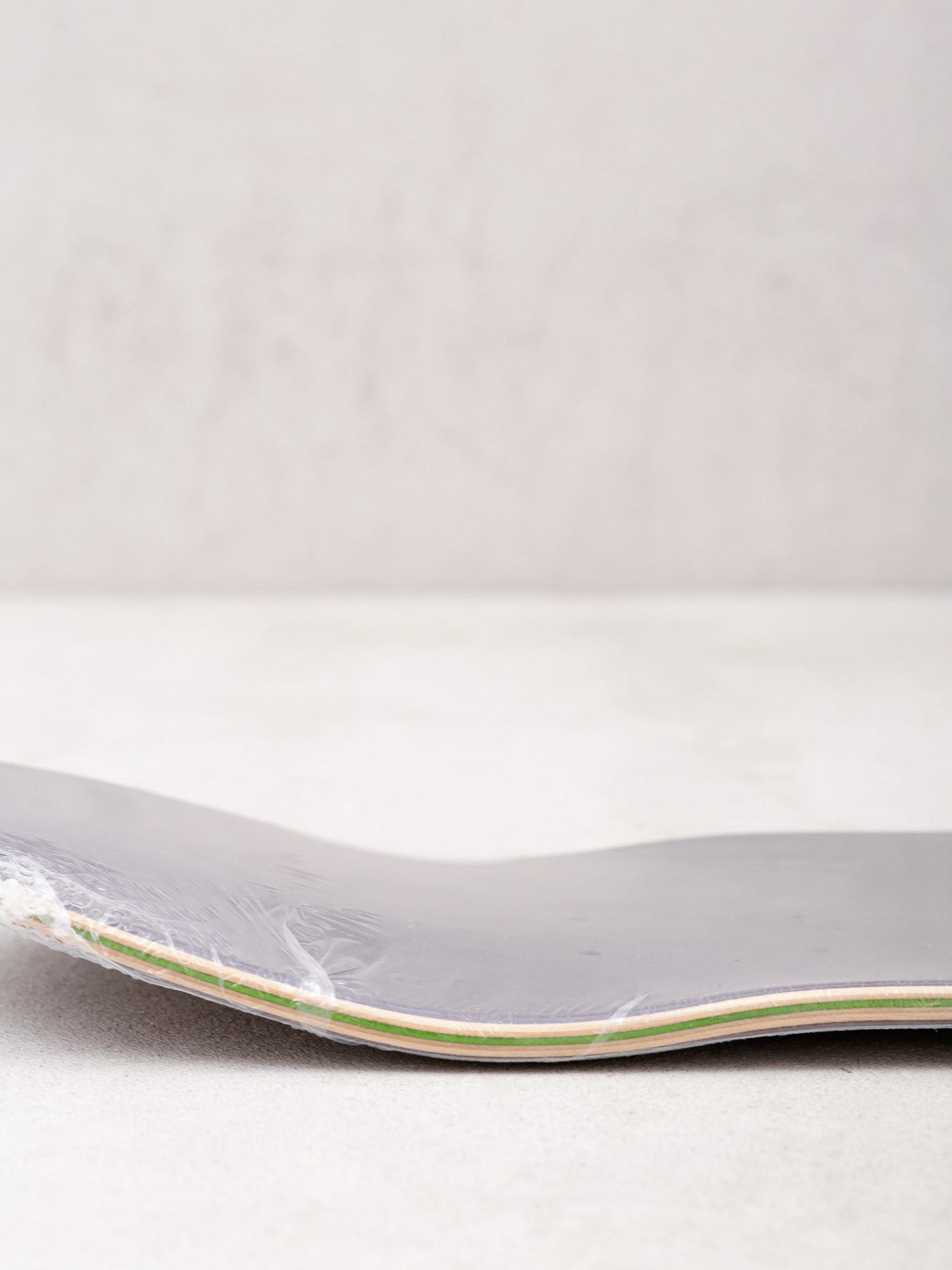 Deck Sour Solution Gustav Grey Gus (awhite)