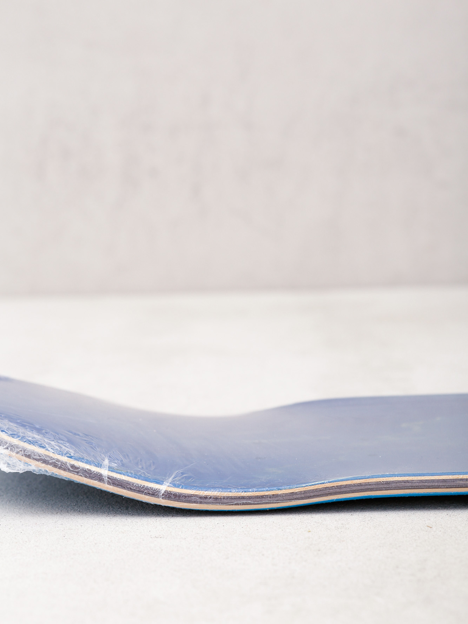 Deck Sour Solution Barney Weekend At (blue)