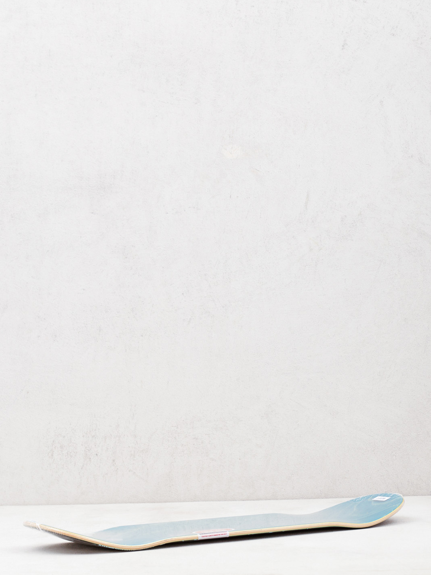 Deck Real Cairo Hammerhead (white/black)