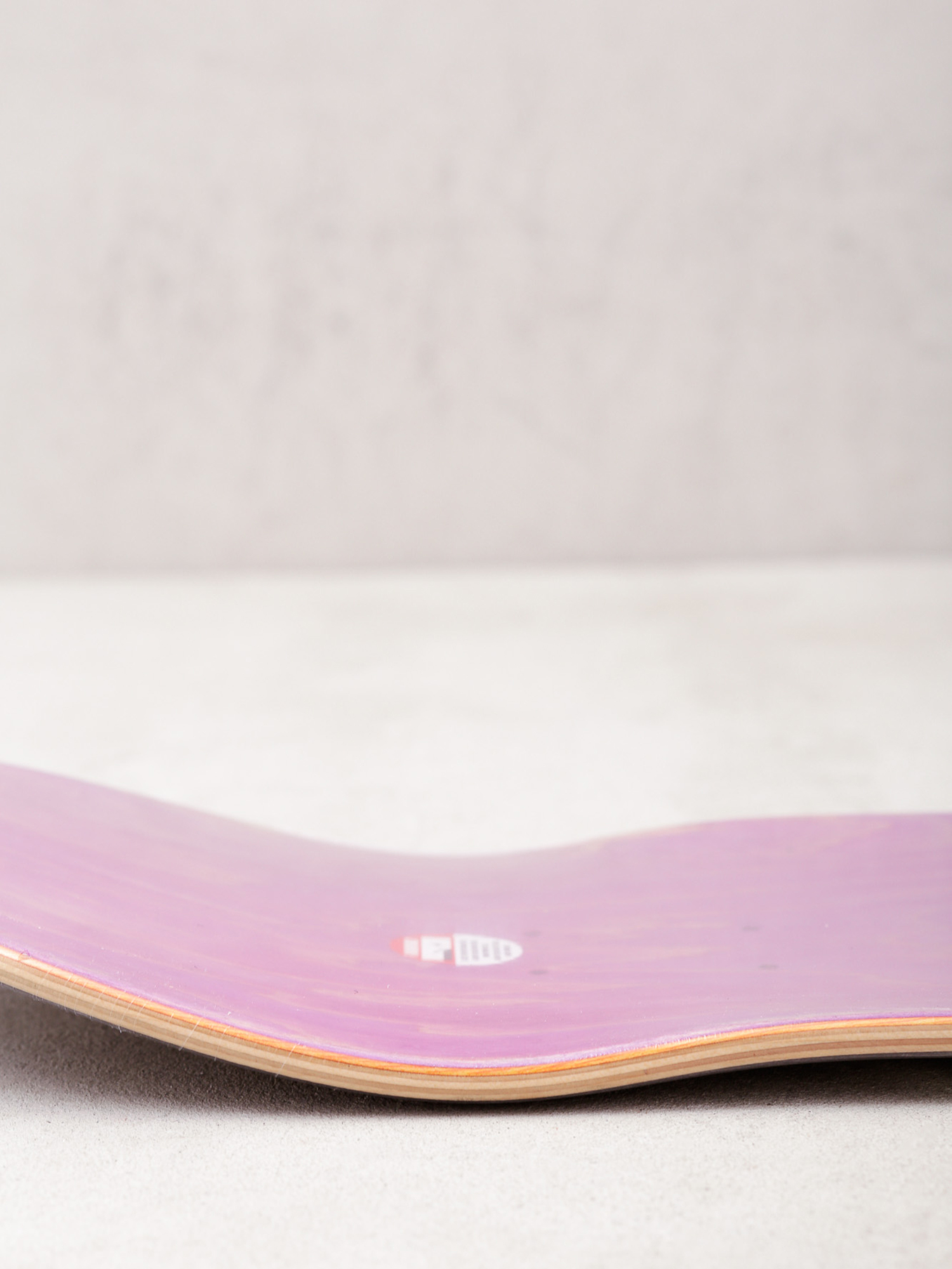 Deck Krooked Team Eyes (black/white)