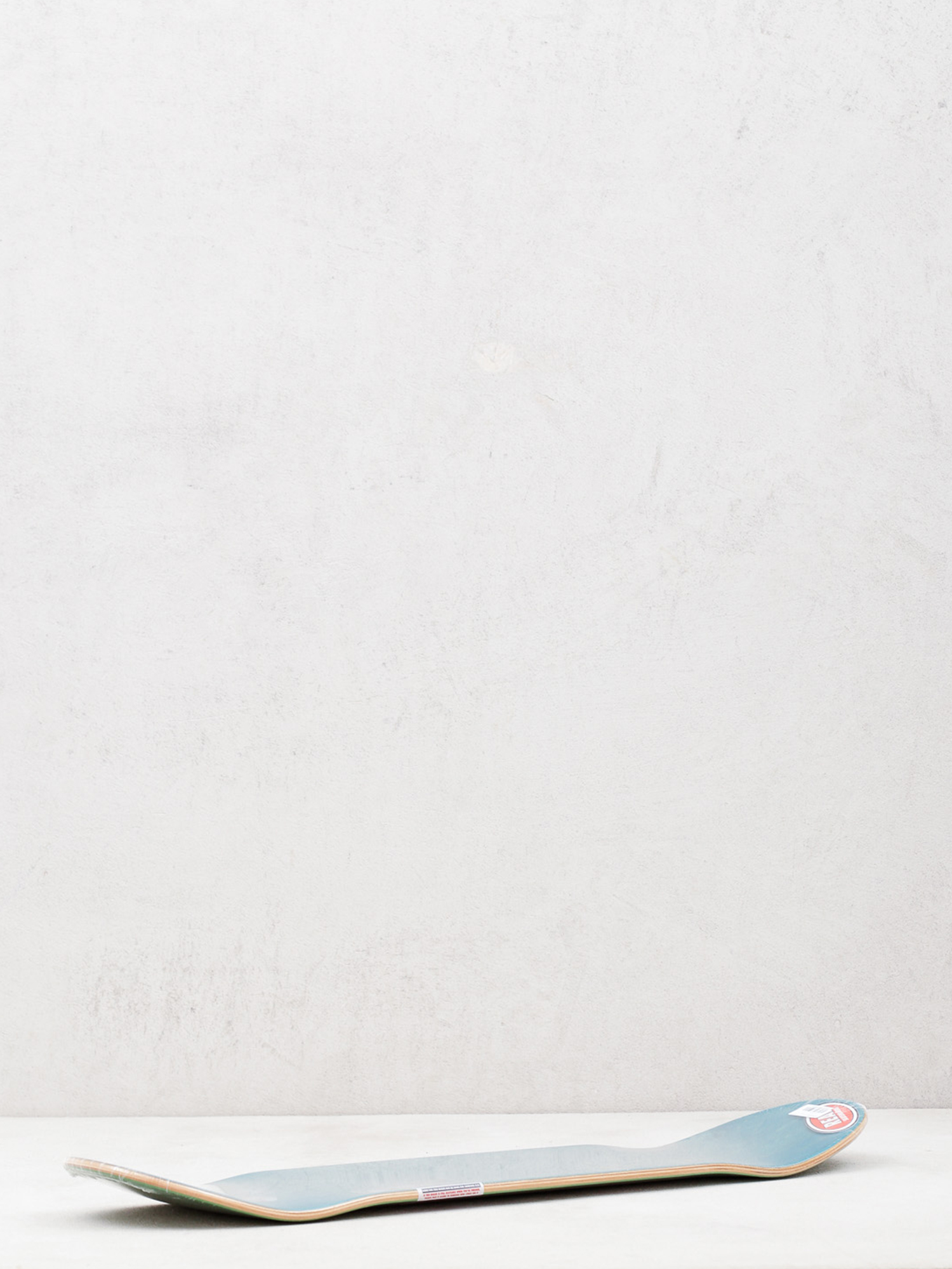 Deck Real Ishod Nice Neighbor (green)