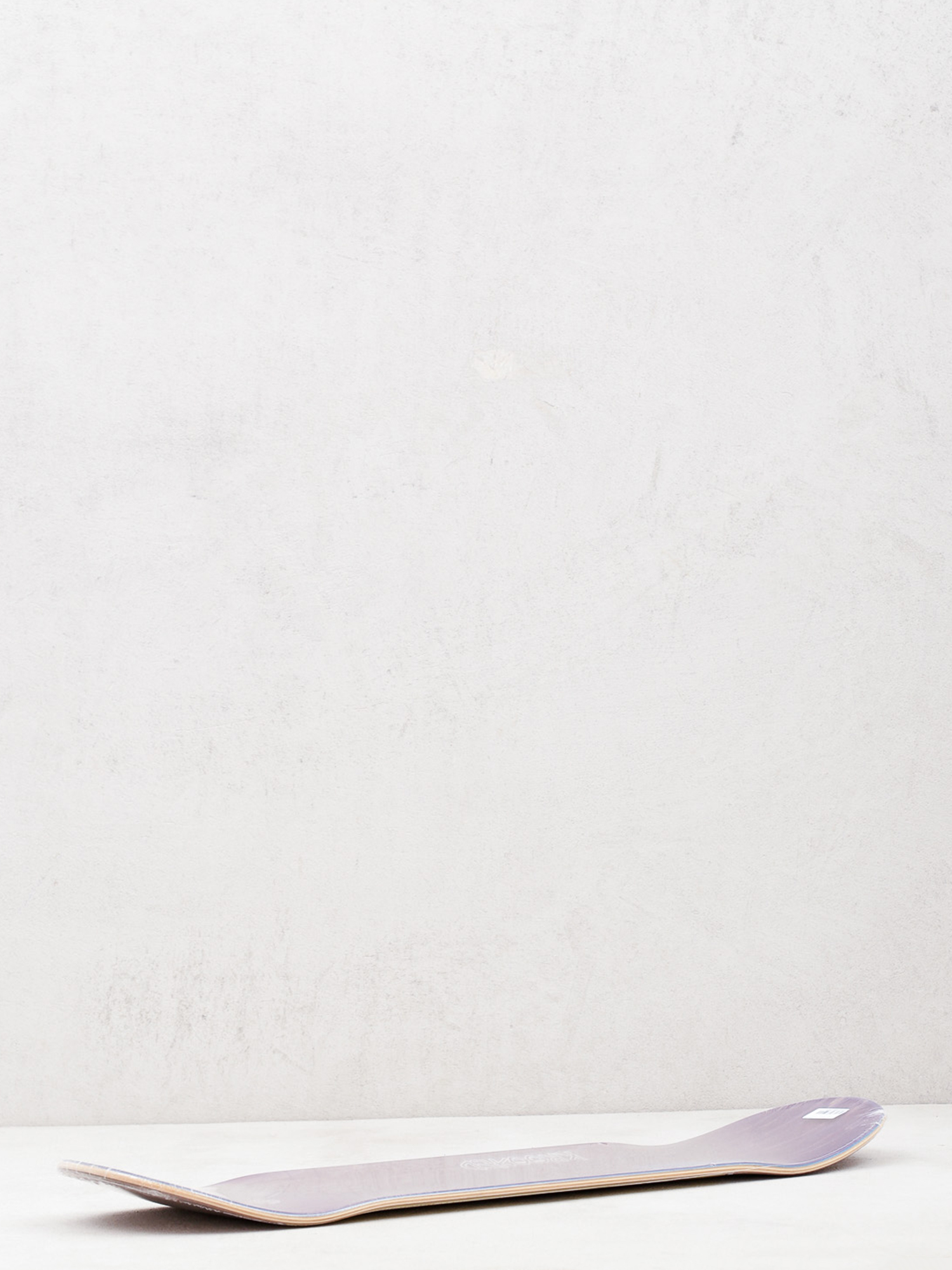 Deck Krooked Worrest Pretendbeer (brown)