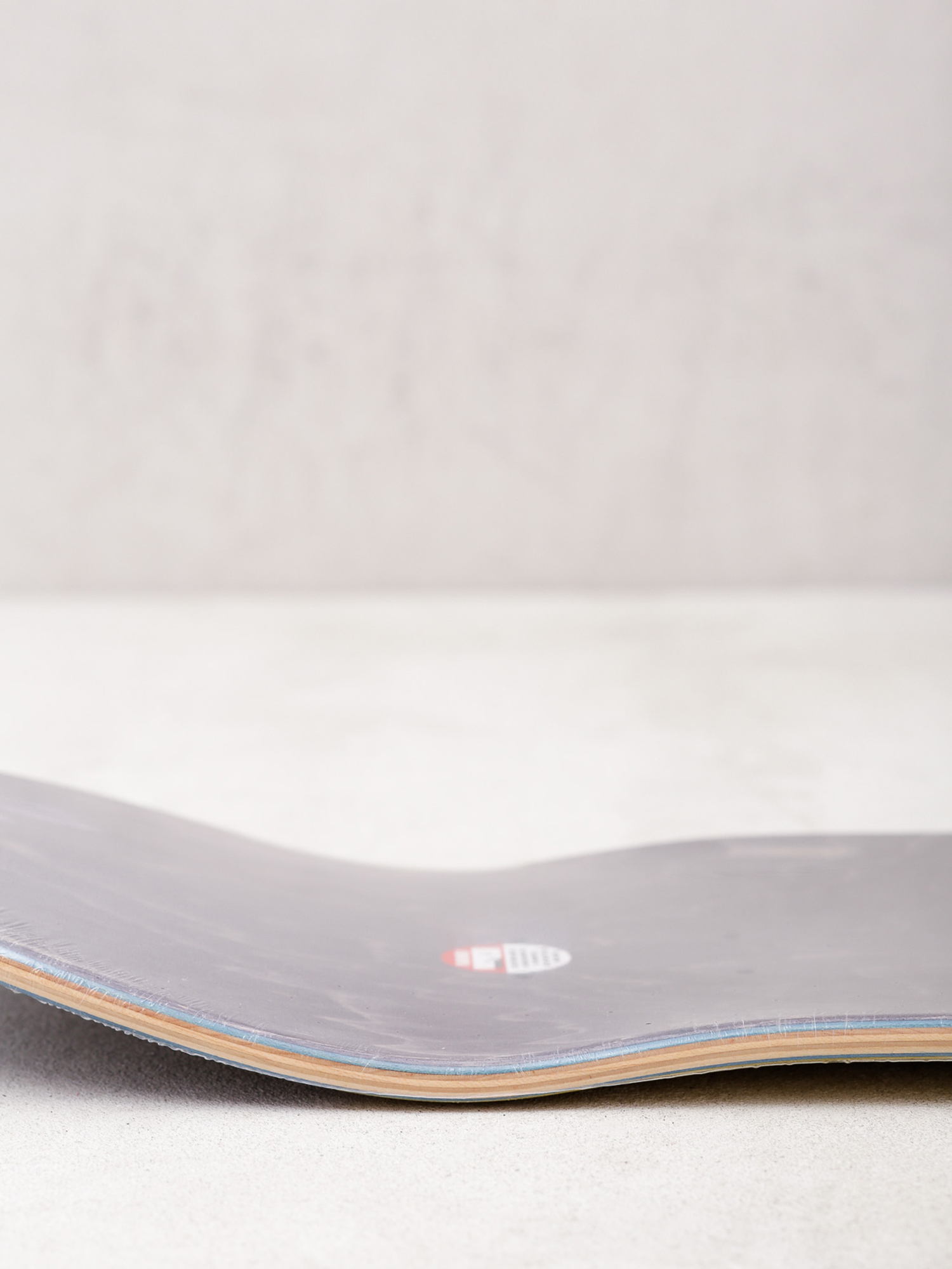 Deck Krooked Worrest Pretendbeer (blue)