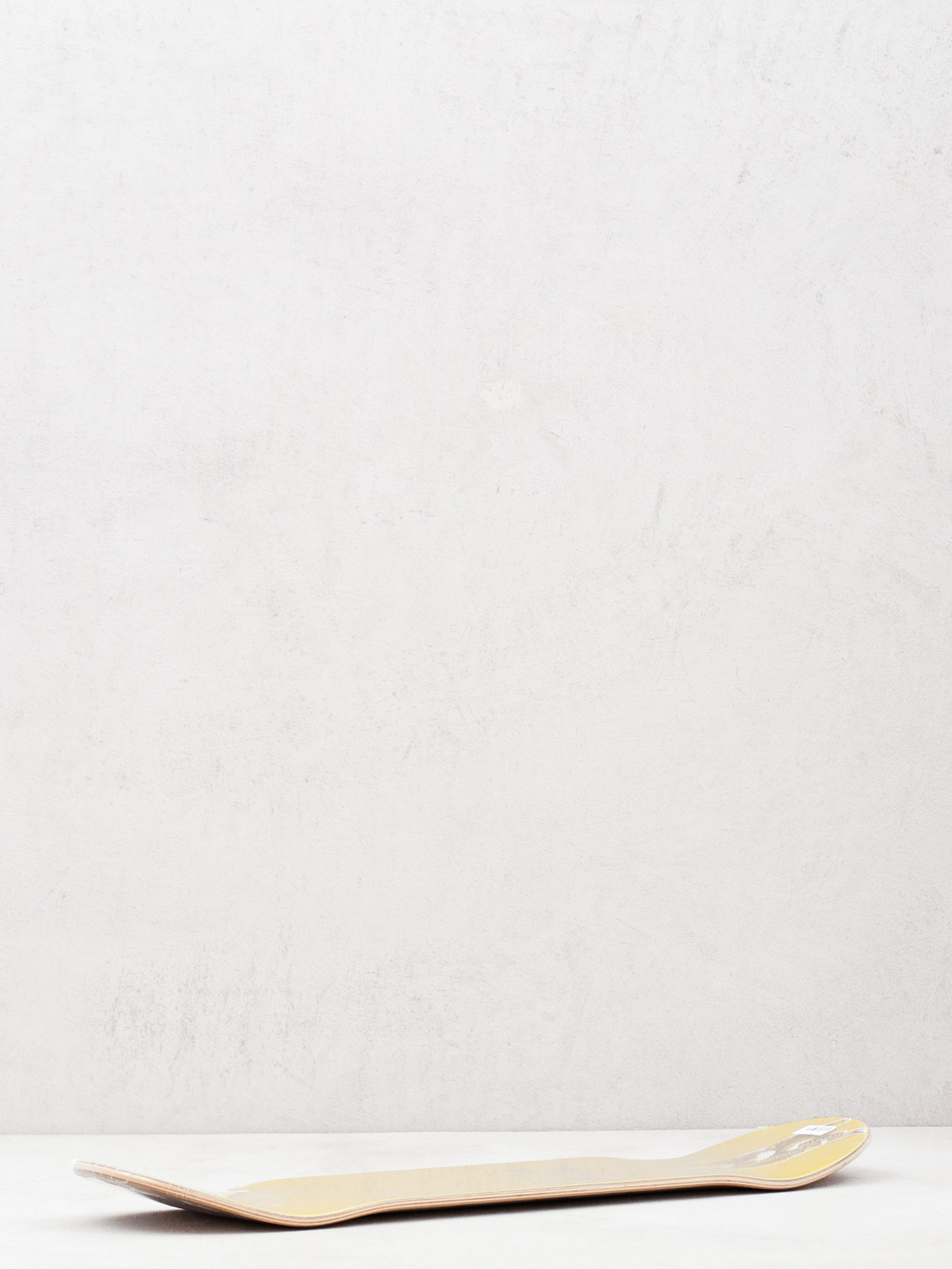 Deck Antihero Taylor Debris (brown)