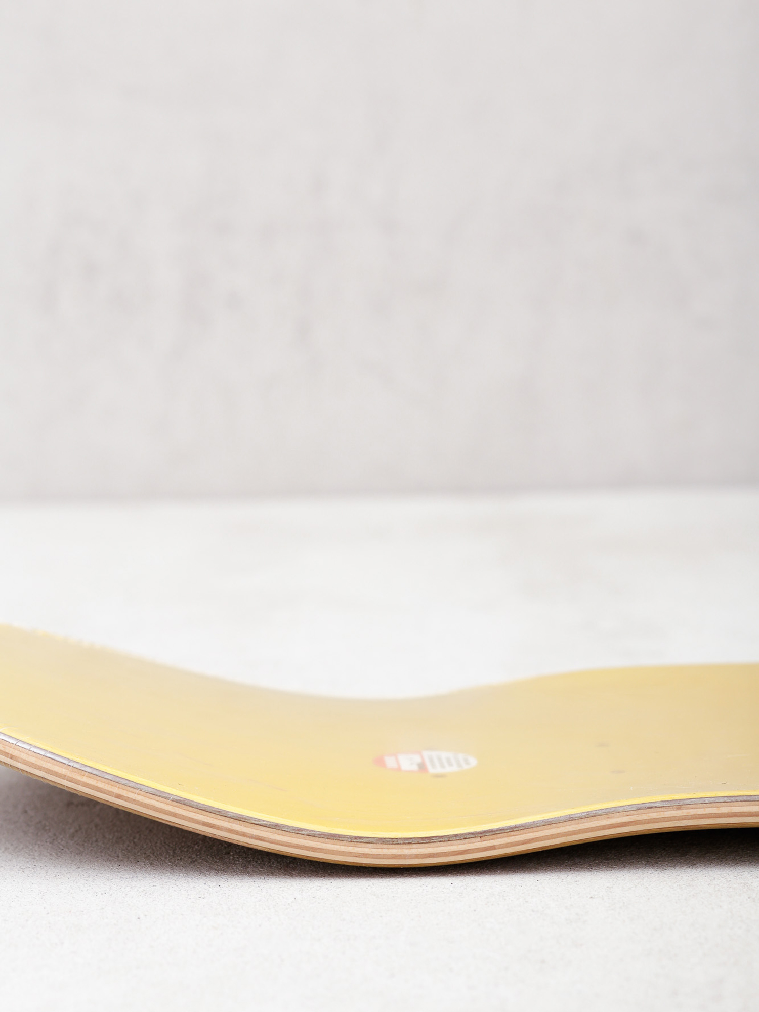 Deck Antihero Taylor Debris (brown)