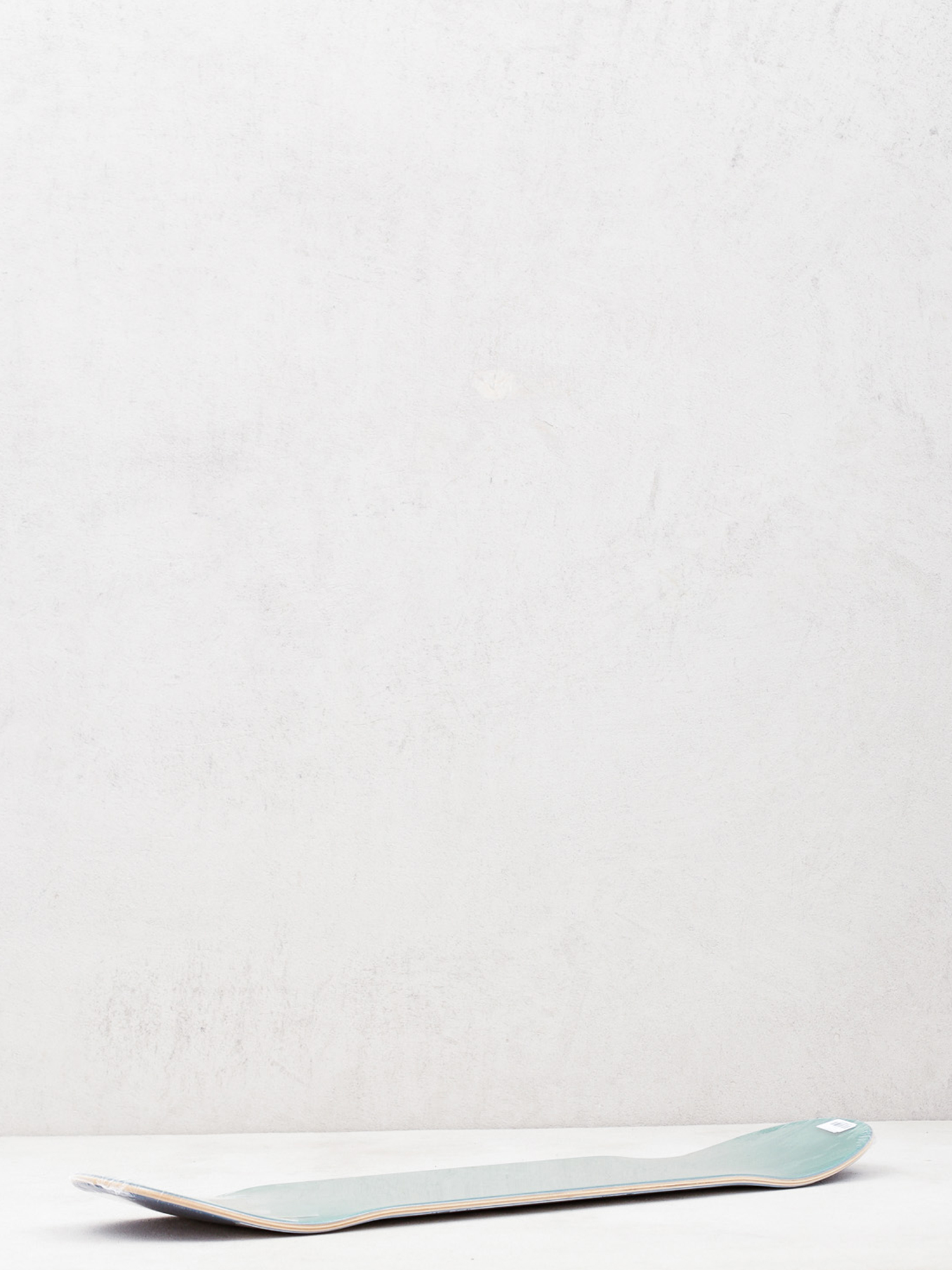 Deck Antihero Trujillo Recycling (blue)