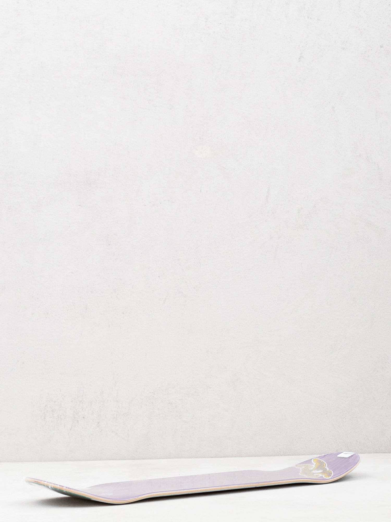 Deck Antihero Trujillo Recycling (green)