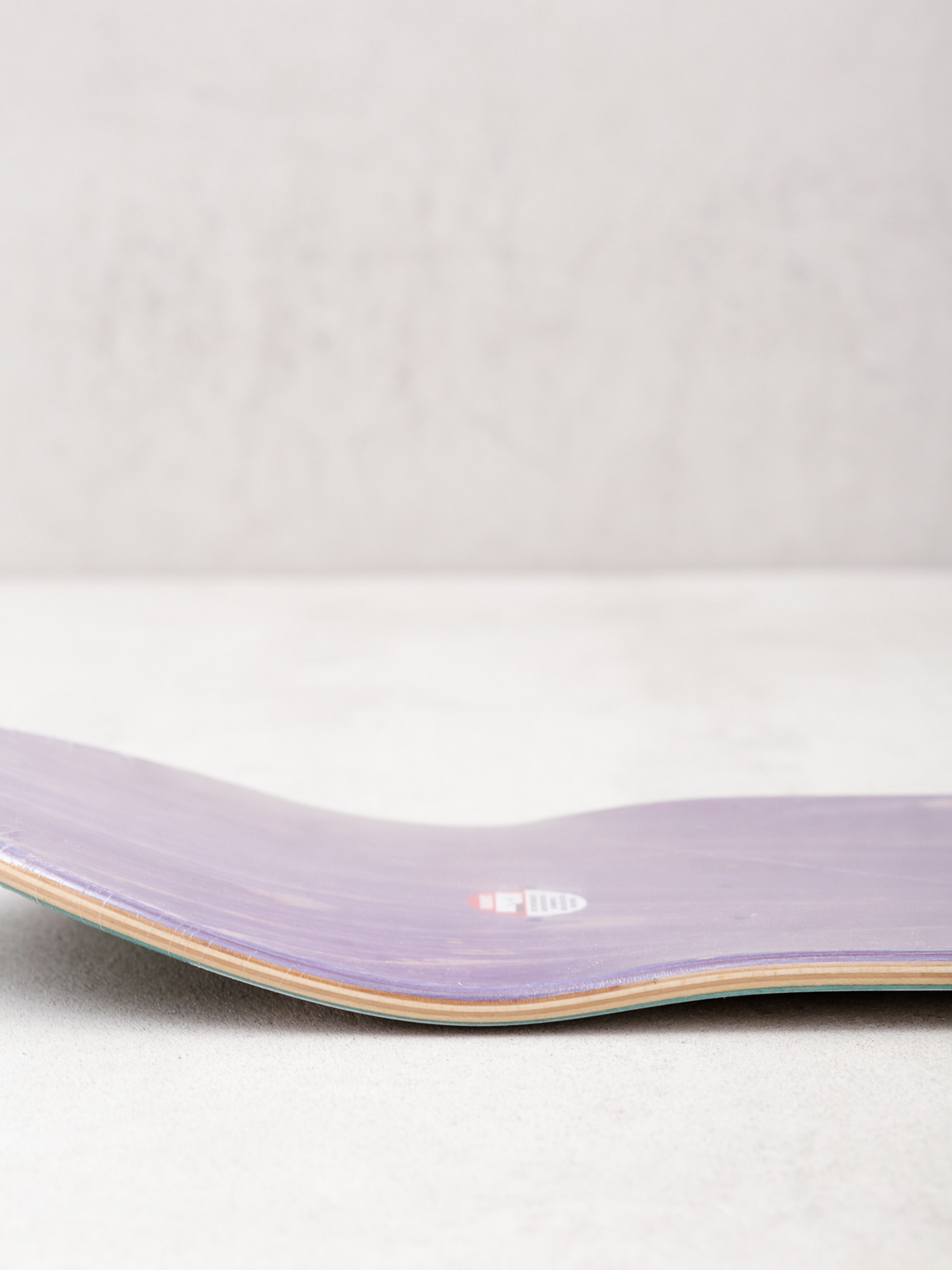 Deck Antihero Trujillo Recycling (green)