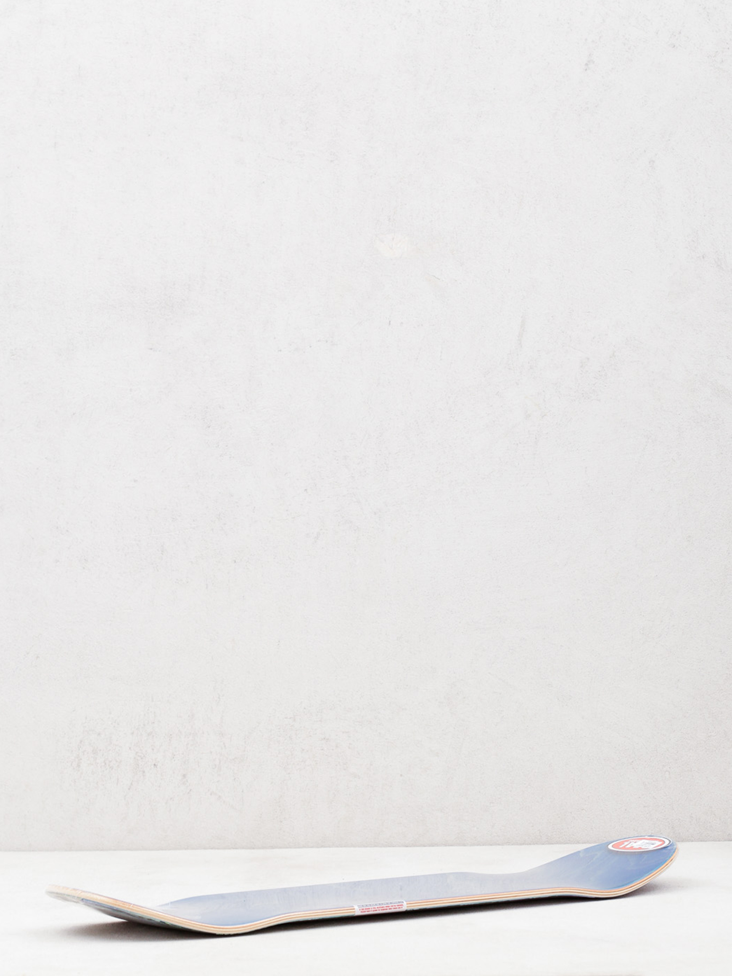 Deck Real Tropical Dream Oval (assorted)