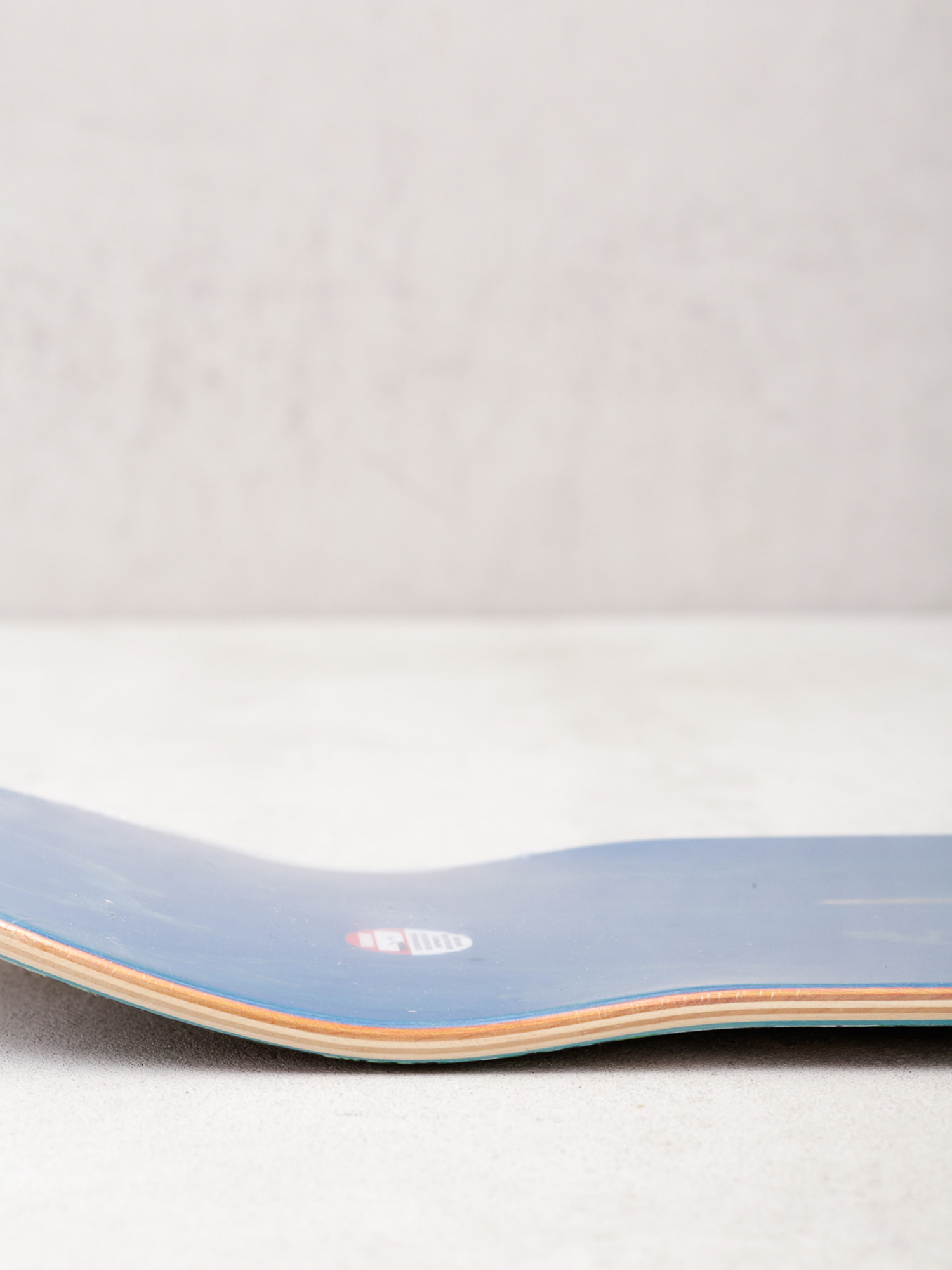 Deck Real Tropical Dream Oval (assorted)