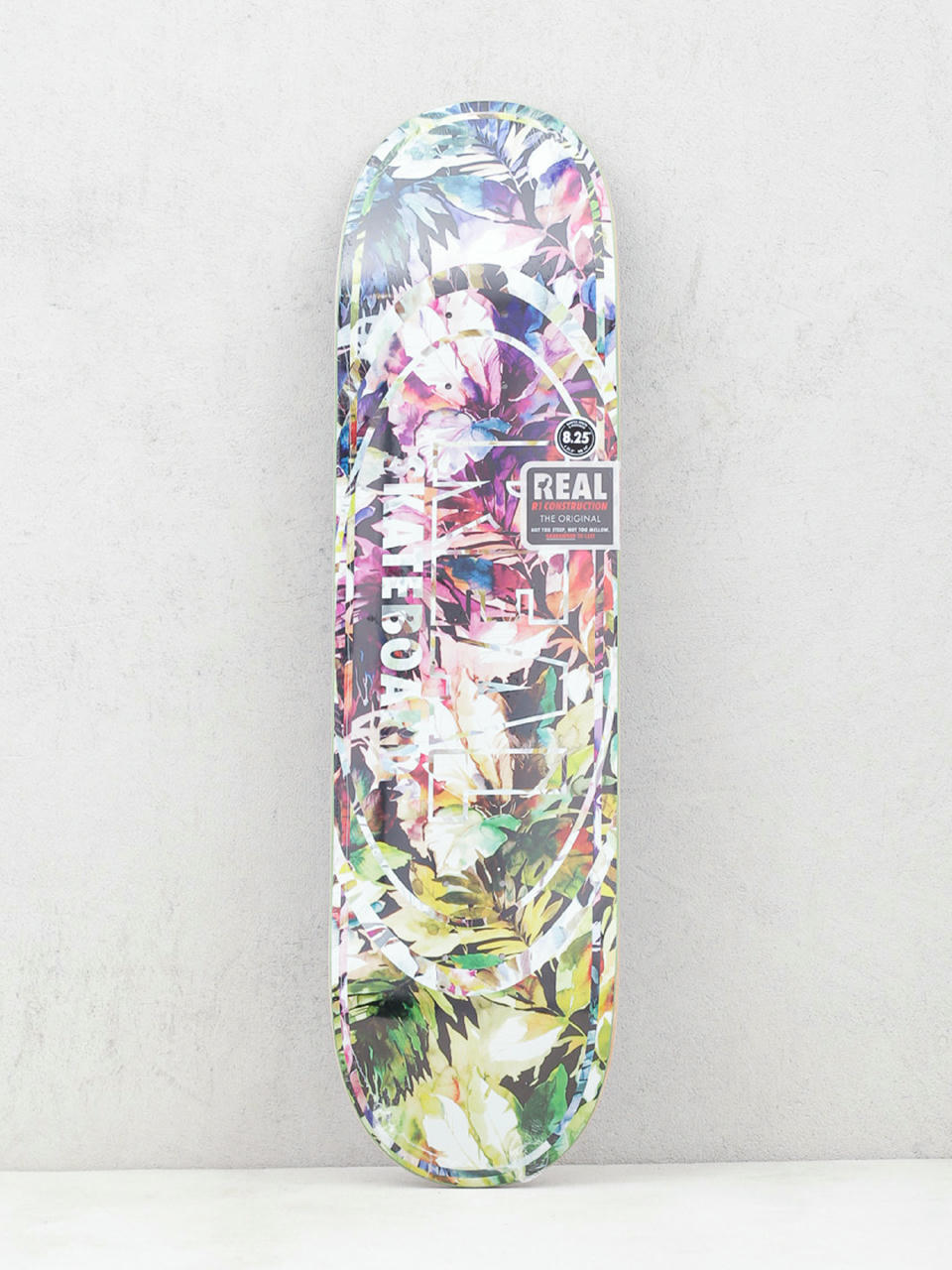 Deck Real Tropical Dream Oval 2 (assorted)