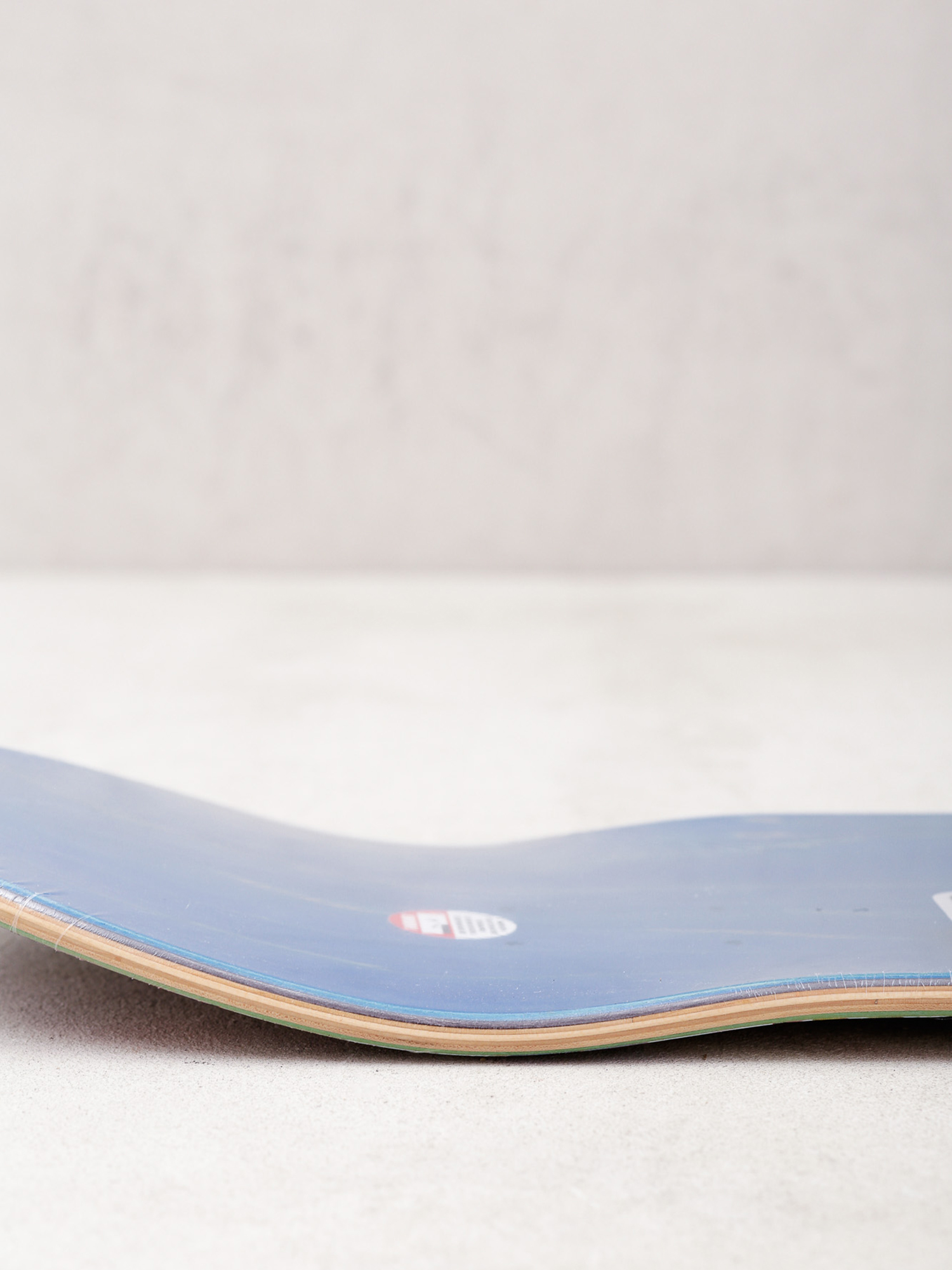 Deck Real Tropical Dream Oval 2 (assorted)