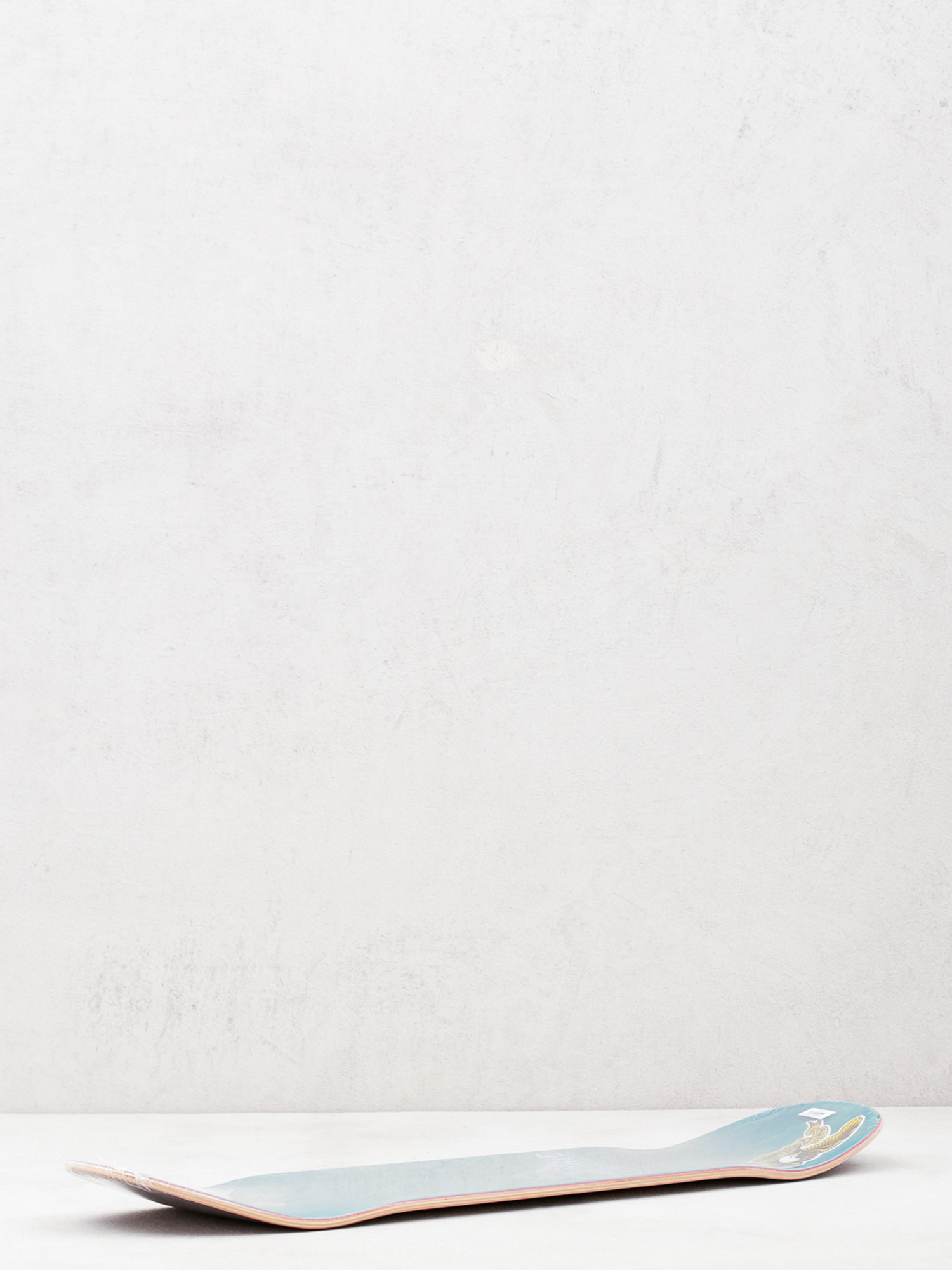 Deck Antihero Shpd Eagle Blue Meanie (black)