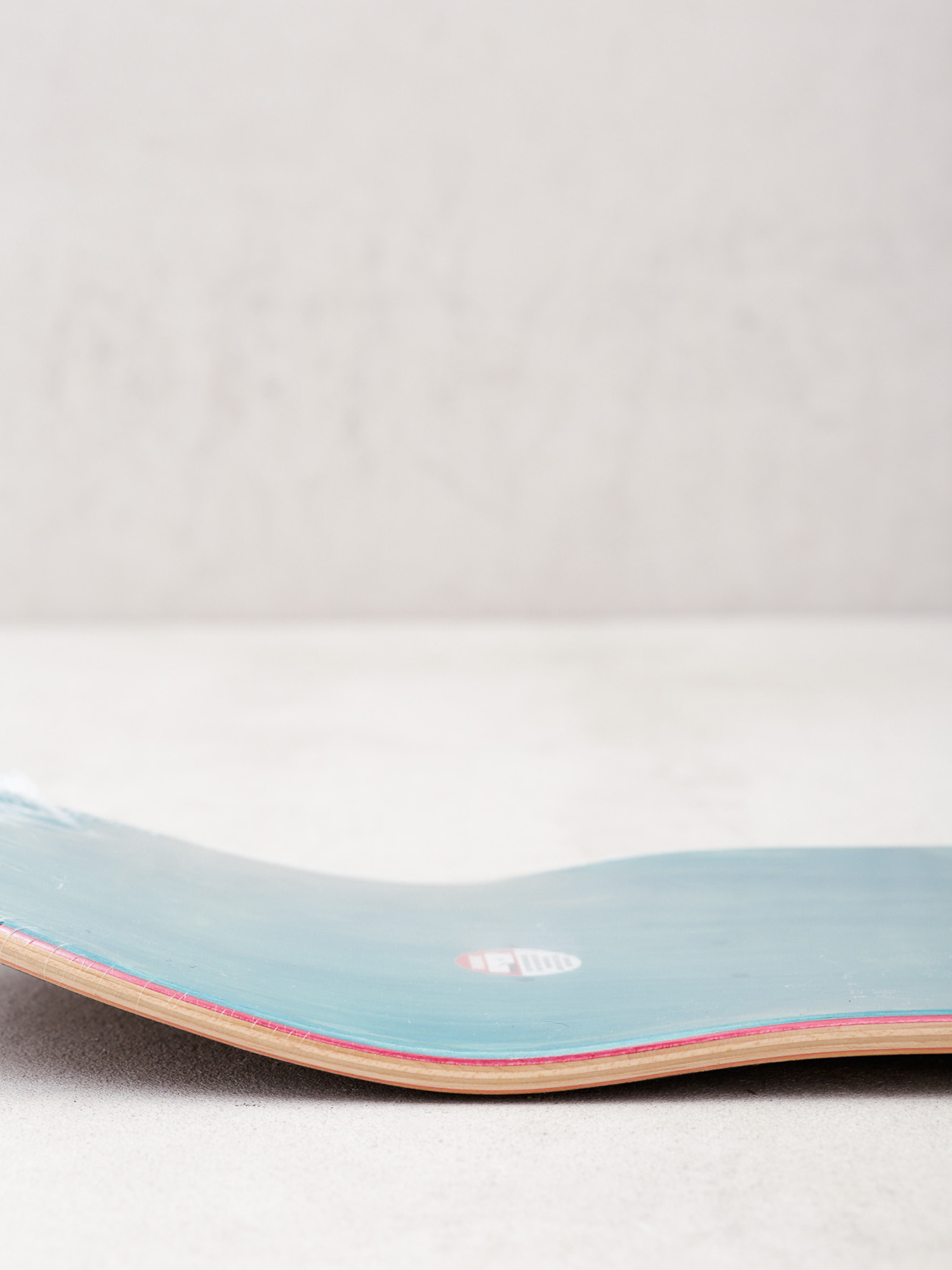 Deck Antihero Shpd Eagle Blue Meanie (black)