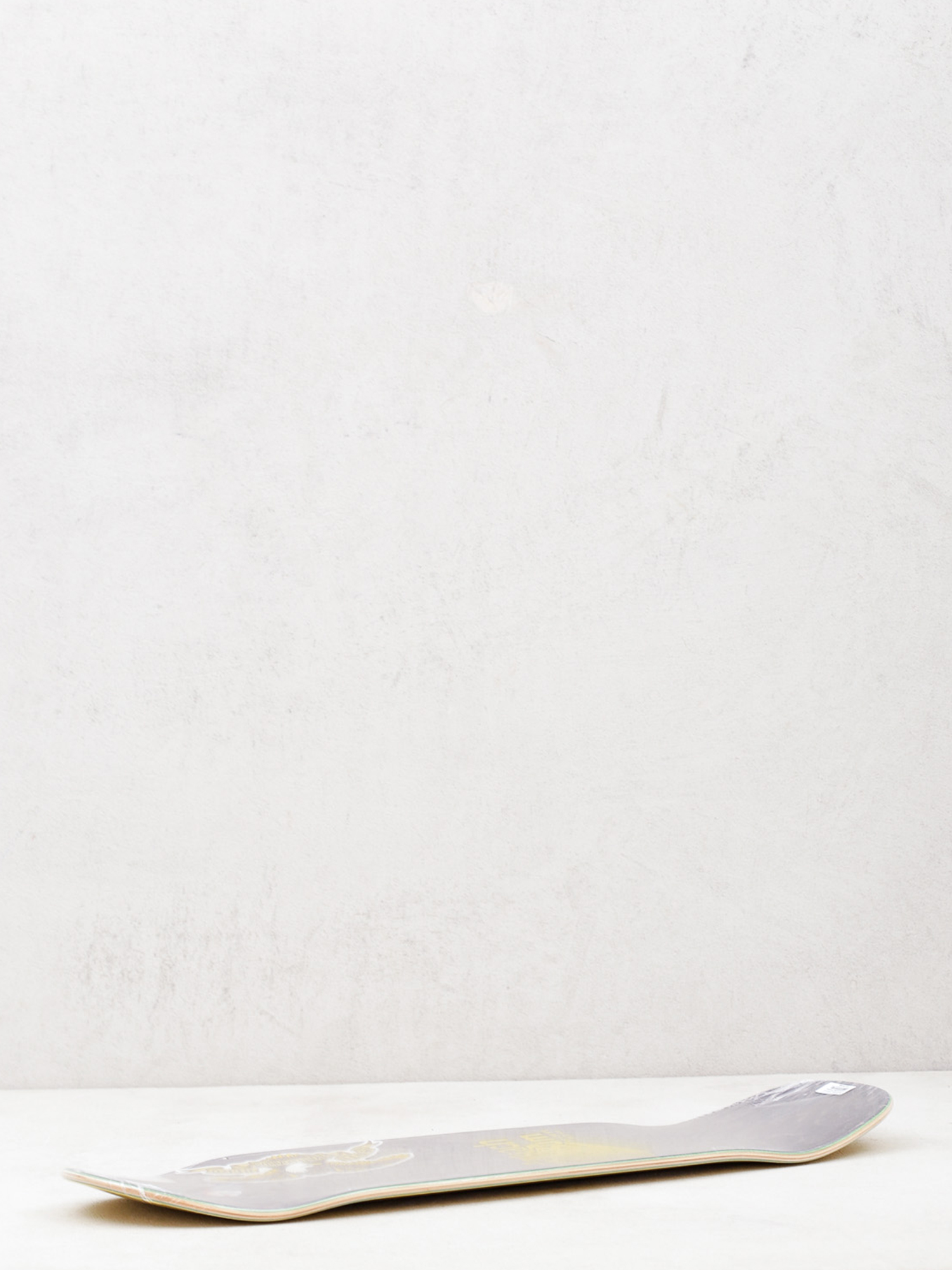 Deck Antihero Shpd Eagle Beach Bum (yellow)