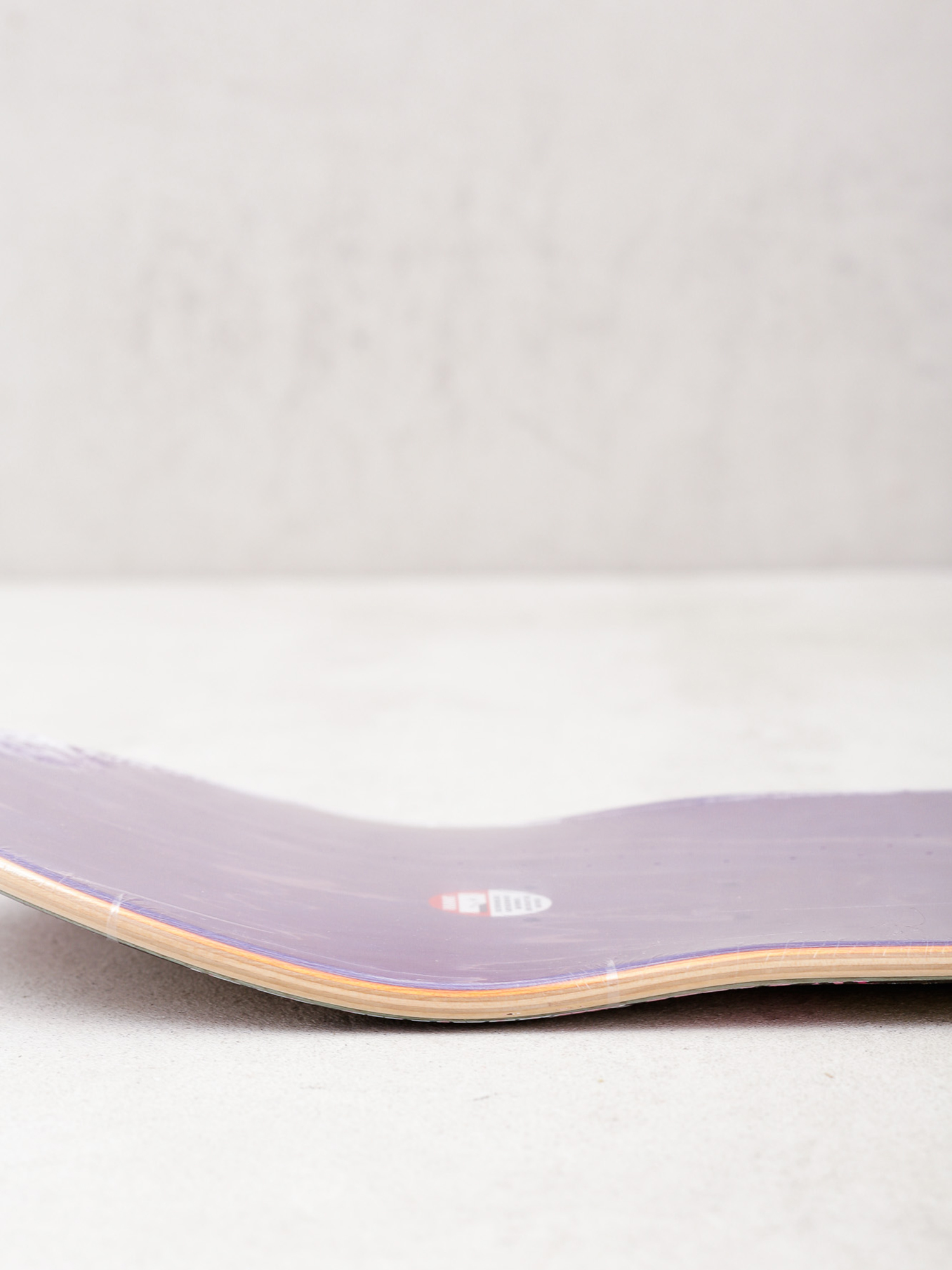 Deck Real Chima Hammerhead (white/black)