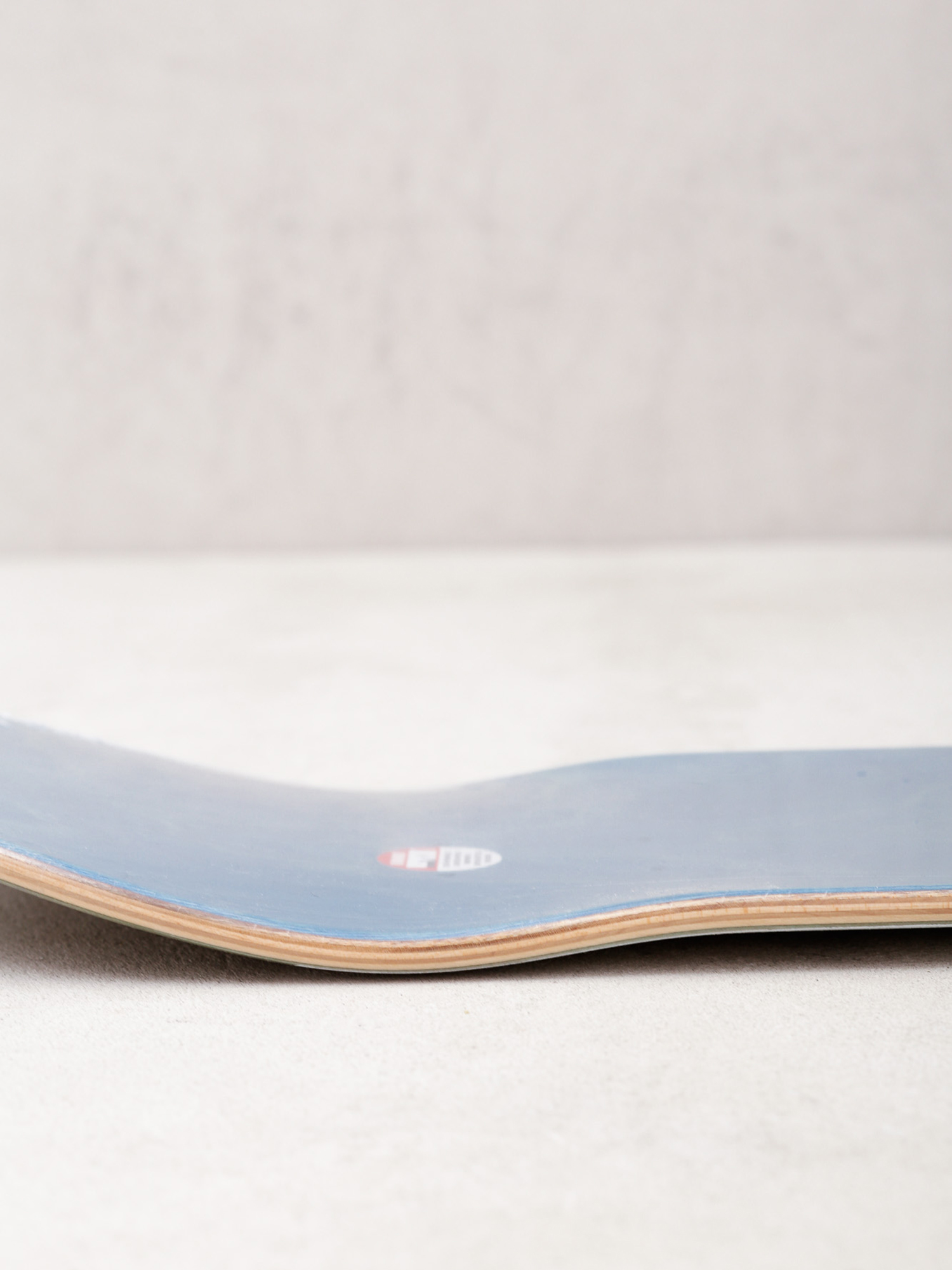 Deck Antihero Kanfoush Recycling (olive)