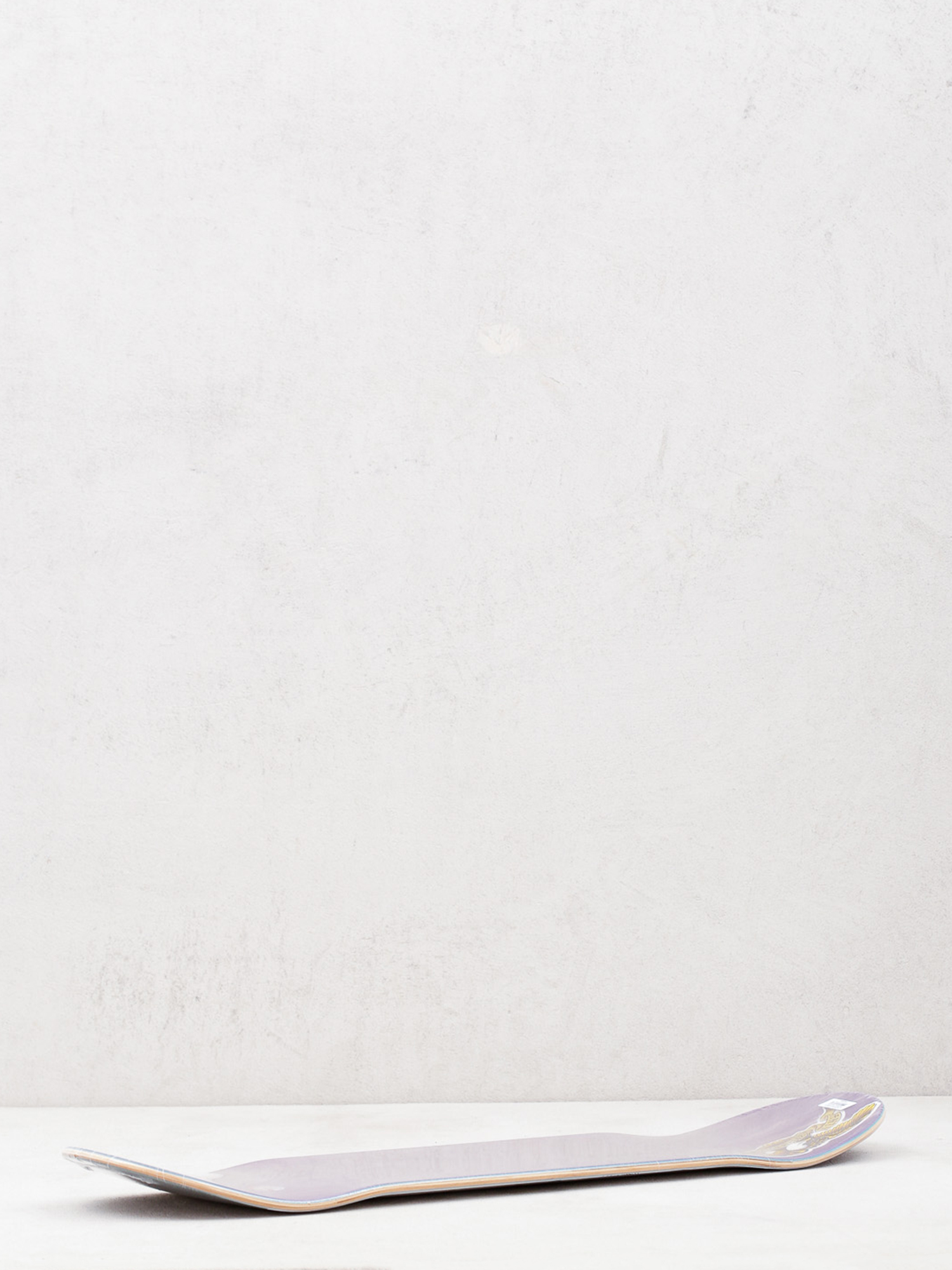 Deck Antihero Brian Anderson Recycling (teal)