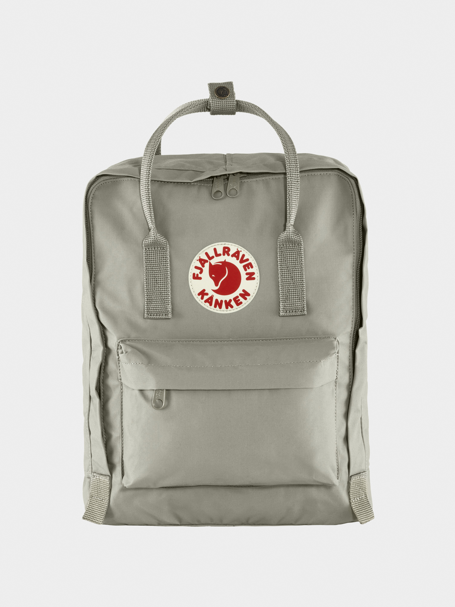 Plecak Fjallraven Kanken (fog)