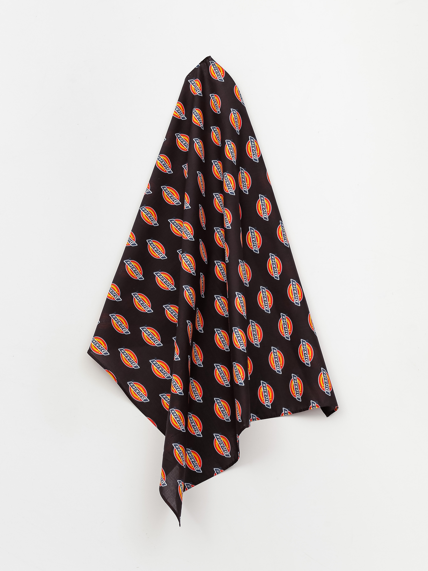 Bandana Dickies Logo (black)