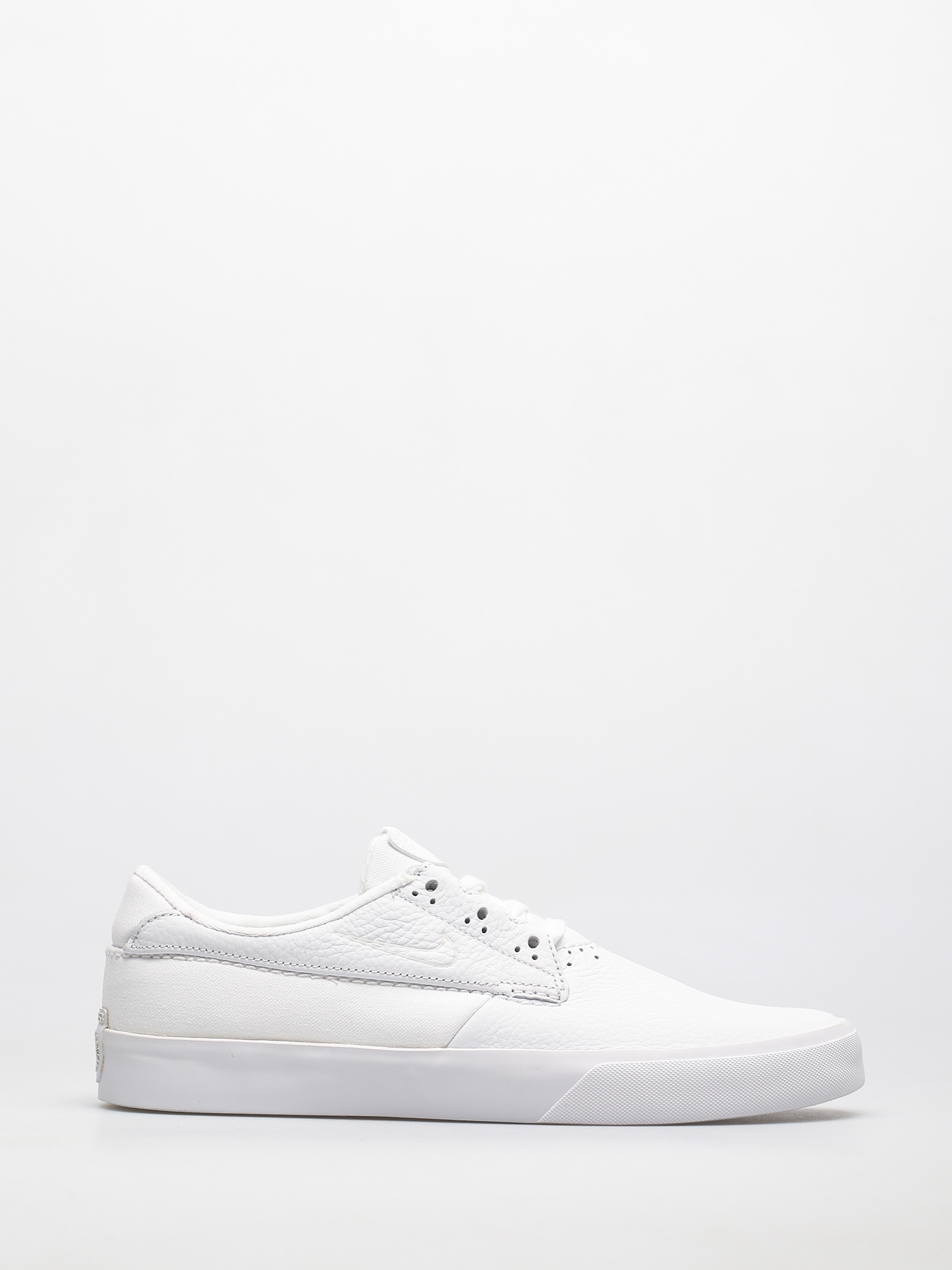Buty Nike SB Shane Premium (white/summit white white white)