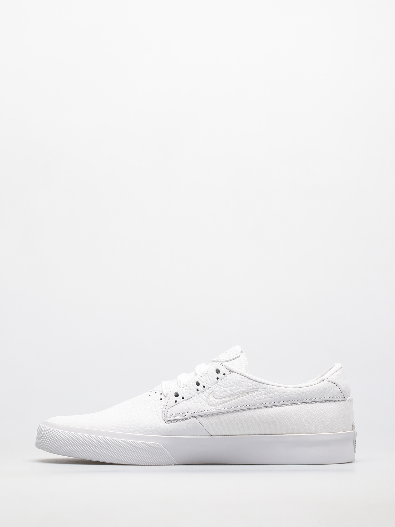 Buty Nike SB Shane Premium (white/summit white white white)