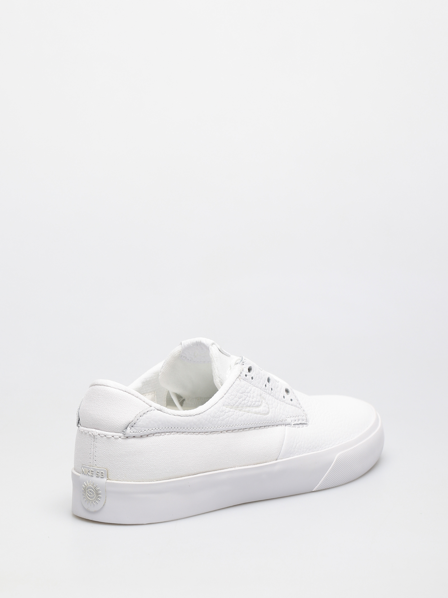 Buty Nike SB Shane Premium (white/summit white white white)
