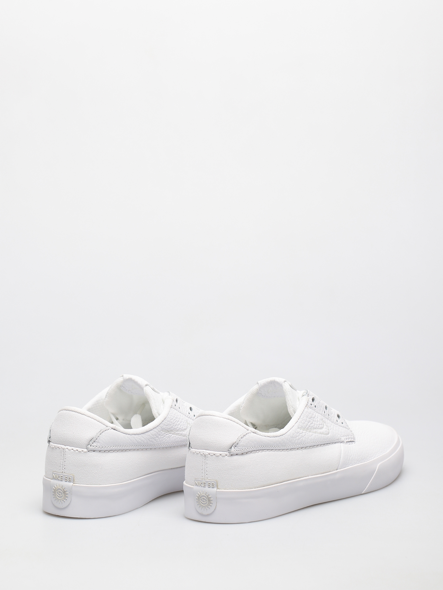 Buty Nike SB Shane Premium (white/summit white white white)