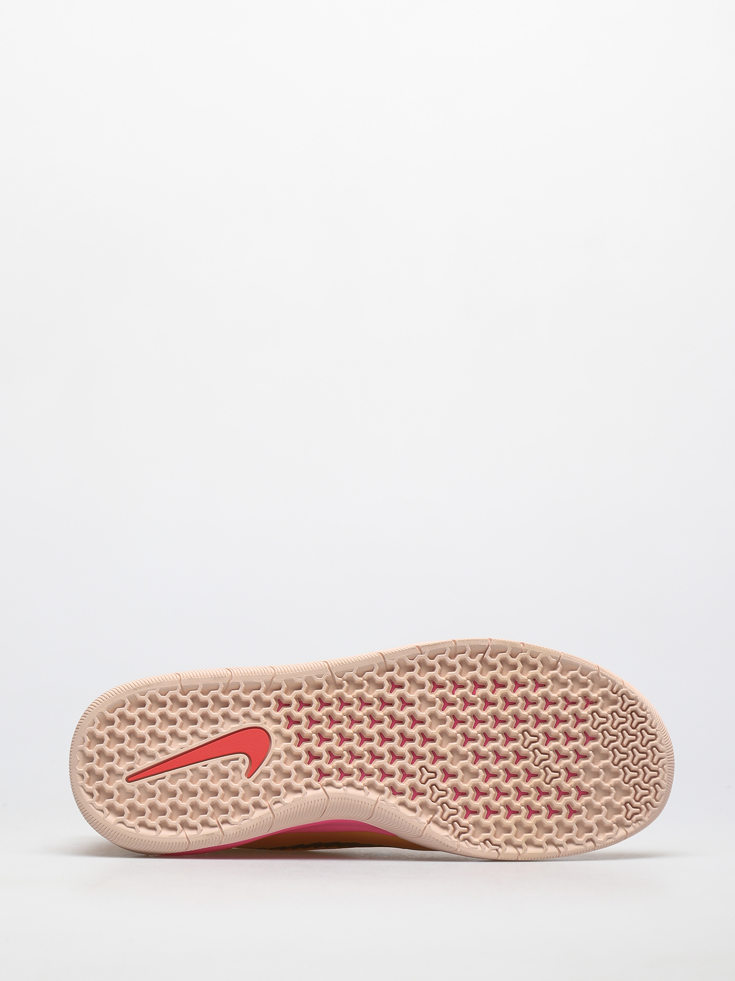 Buty Nike SB Nyjah Free 2 (pollen/black pink blast)