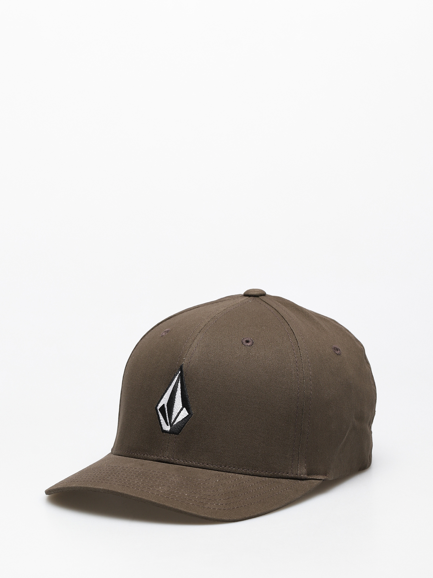 Czapka z daszkiem Volcom Full Stone Xfit (wren)