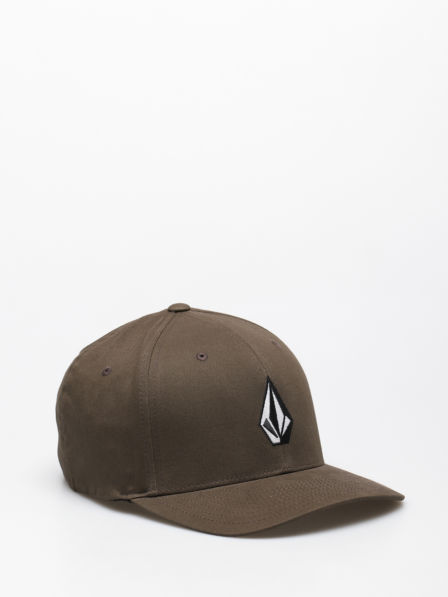 Czapka z daszkiem Volcom Full Stone Xfit (wren)
