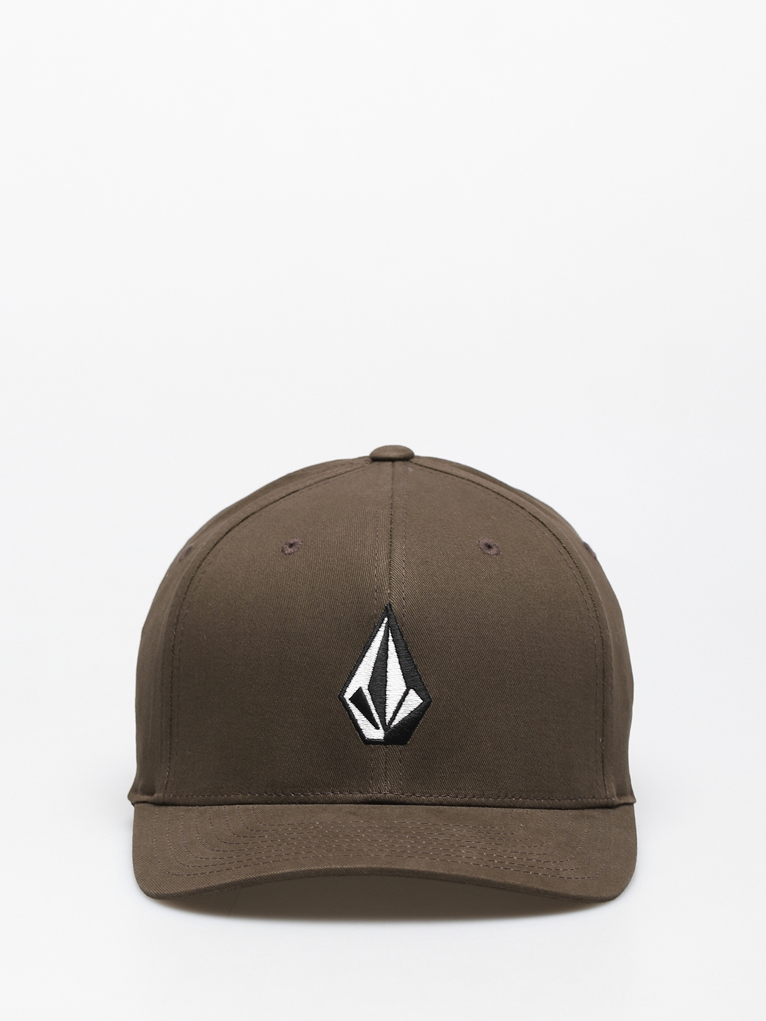 Czapka z daszkiem Volcom Full Stone Xfit (wren)