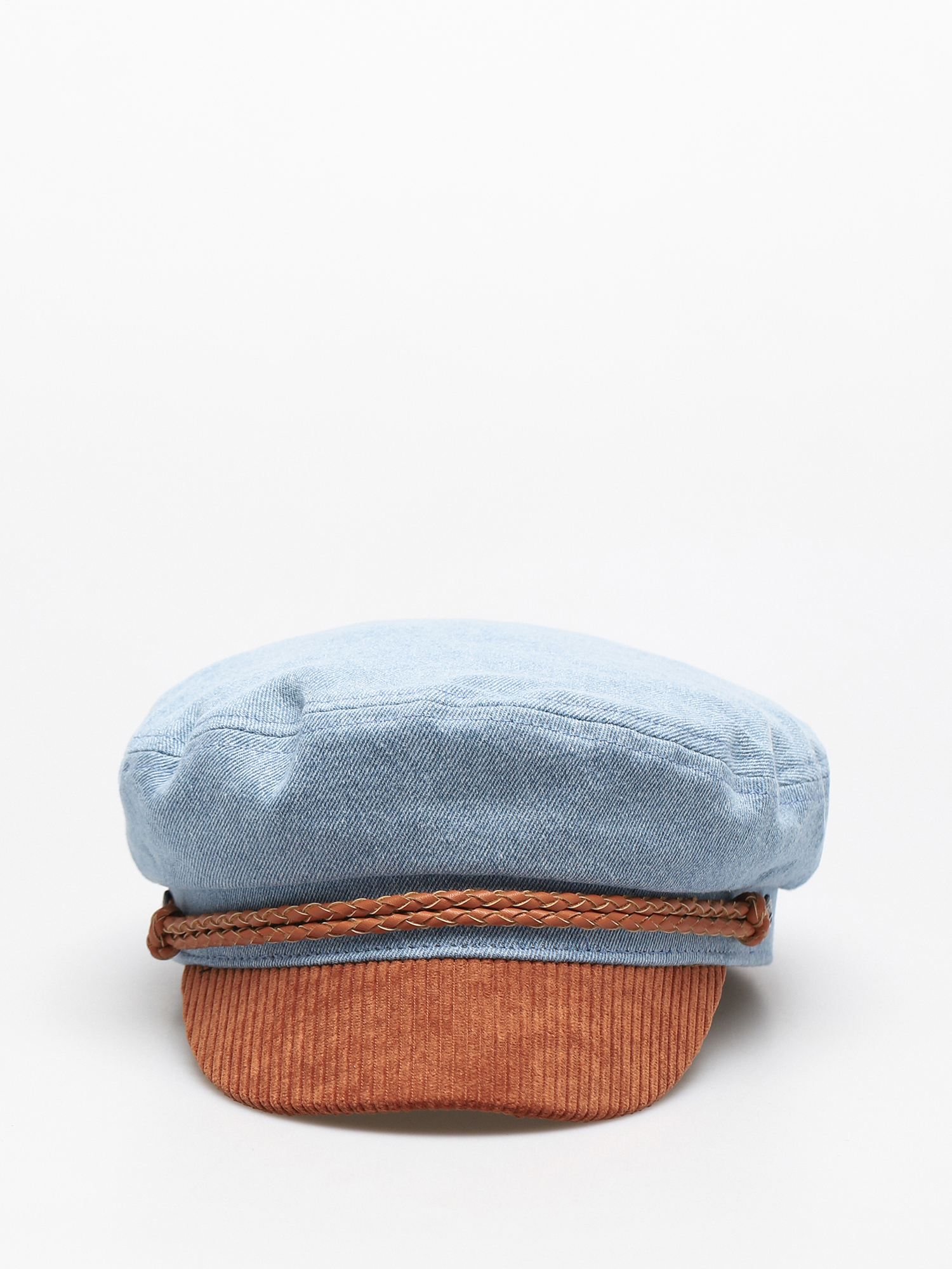 Bosmanka Brixton Ashland Cap Wmn (70s blue)