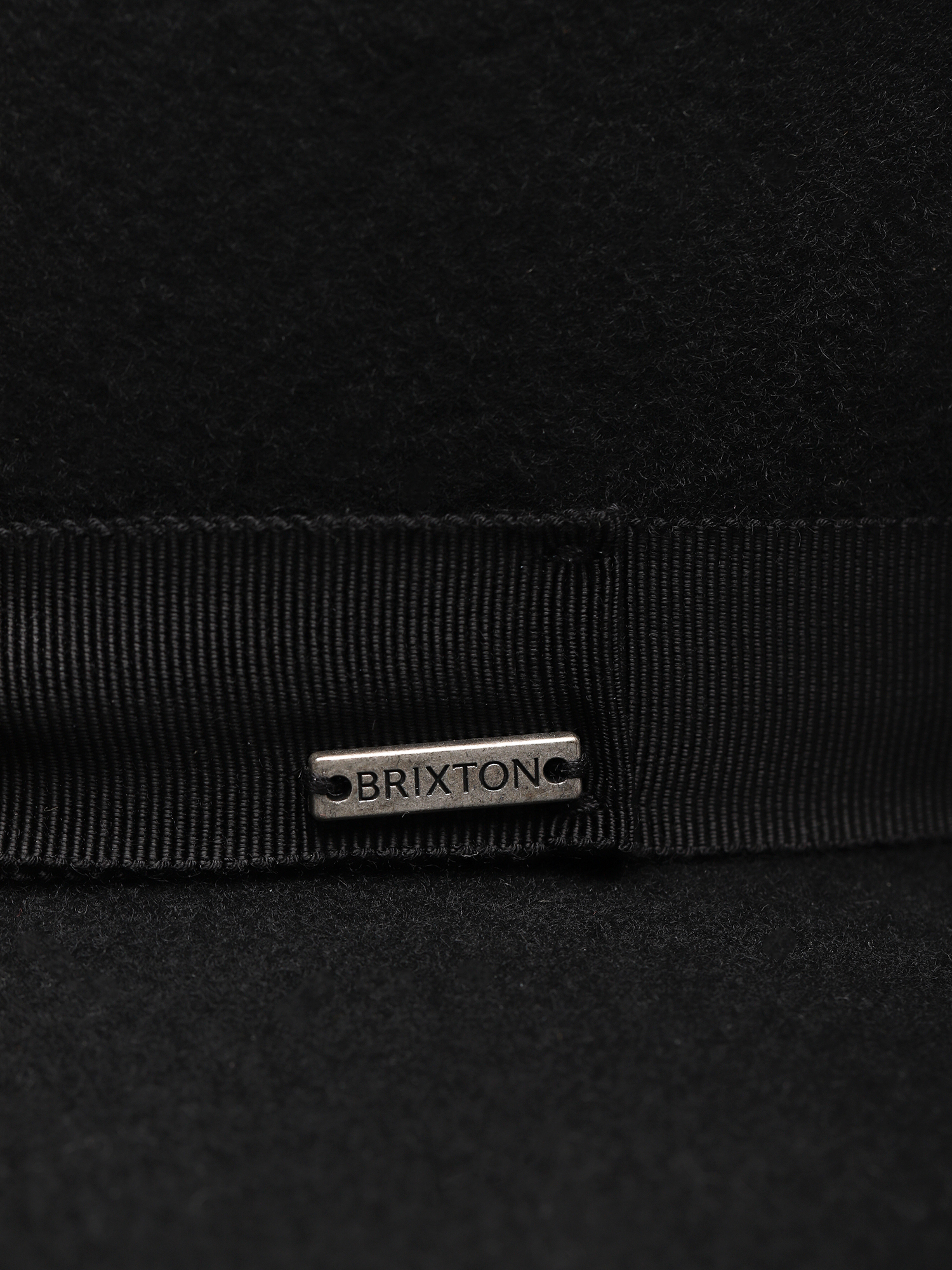 Kapelusz Brixton Jo Rancher Wmn (black)