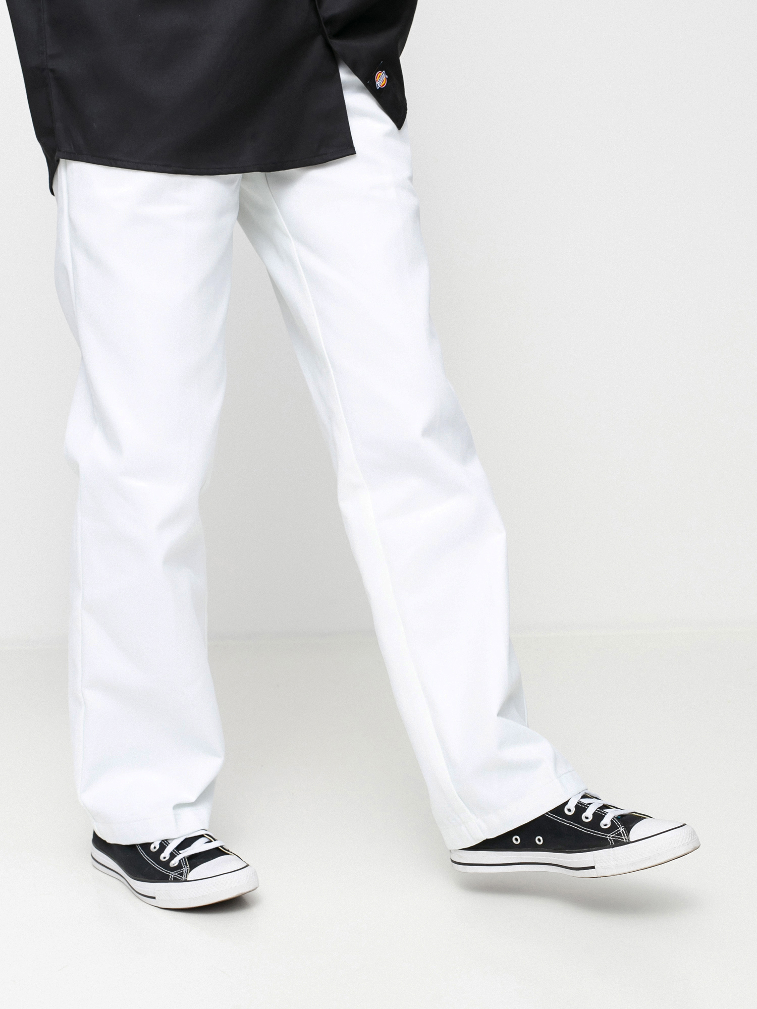 Spodnie Dickies Original Fit Work (white)