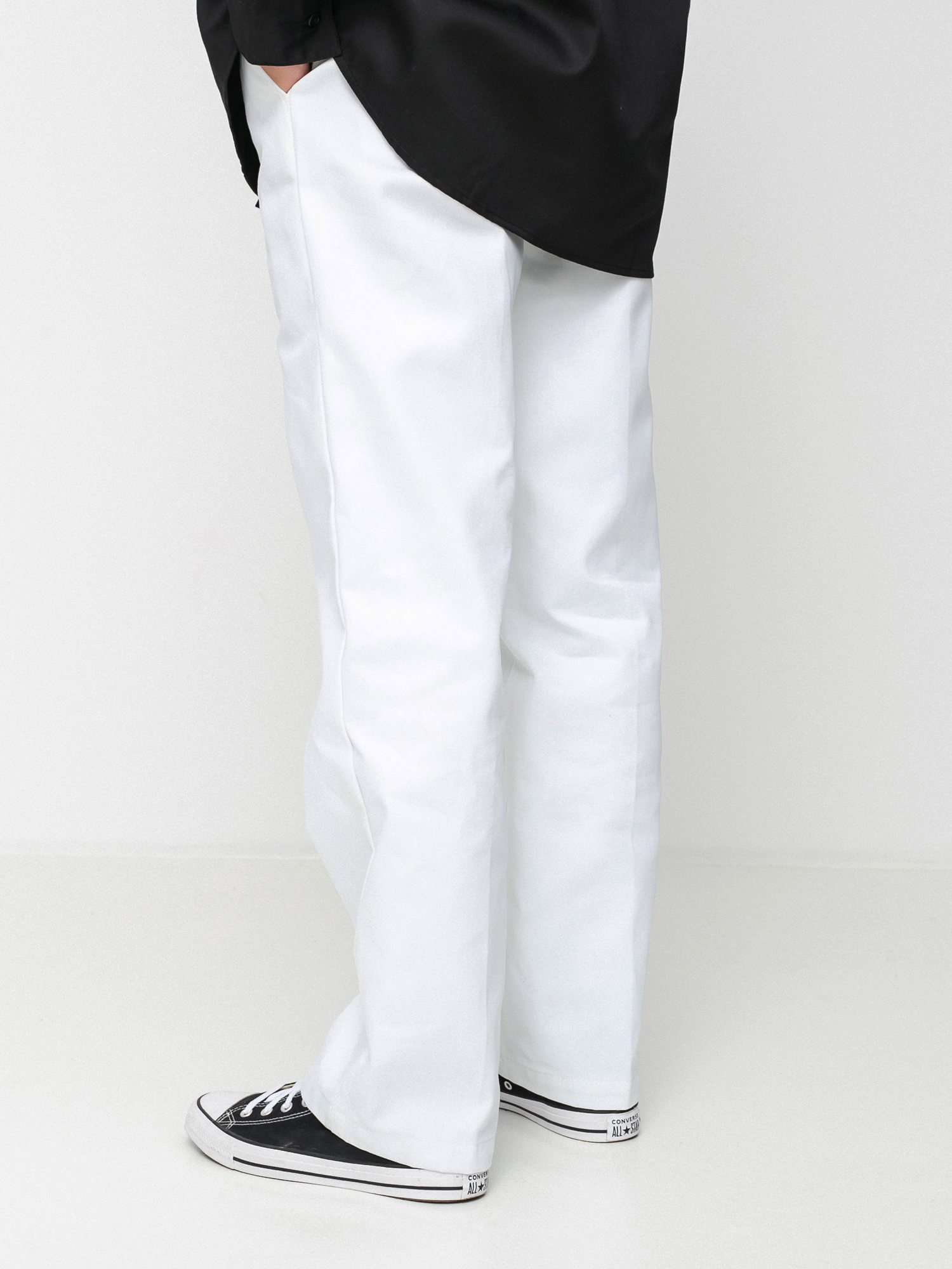 Spodnie Dickies Original Fit Work (white)