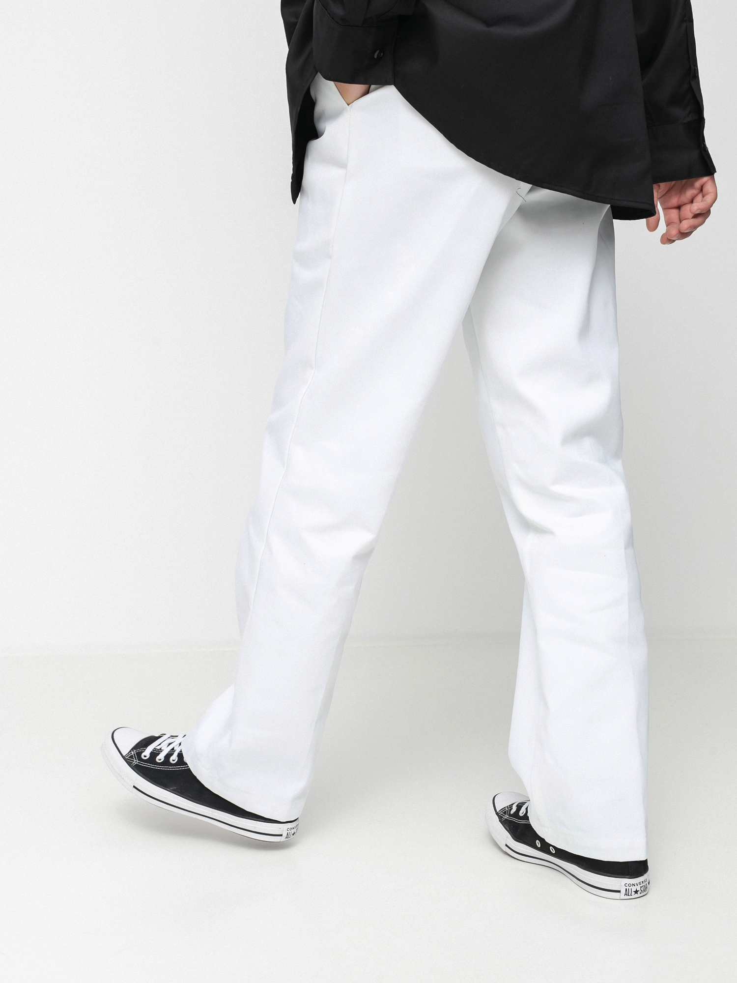 Spodnie Dickies Original Fit Work (white)