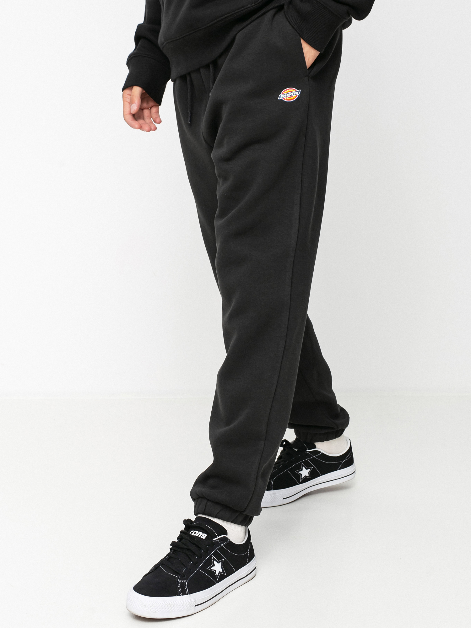 Spodnie Dickies Mapleton (black)