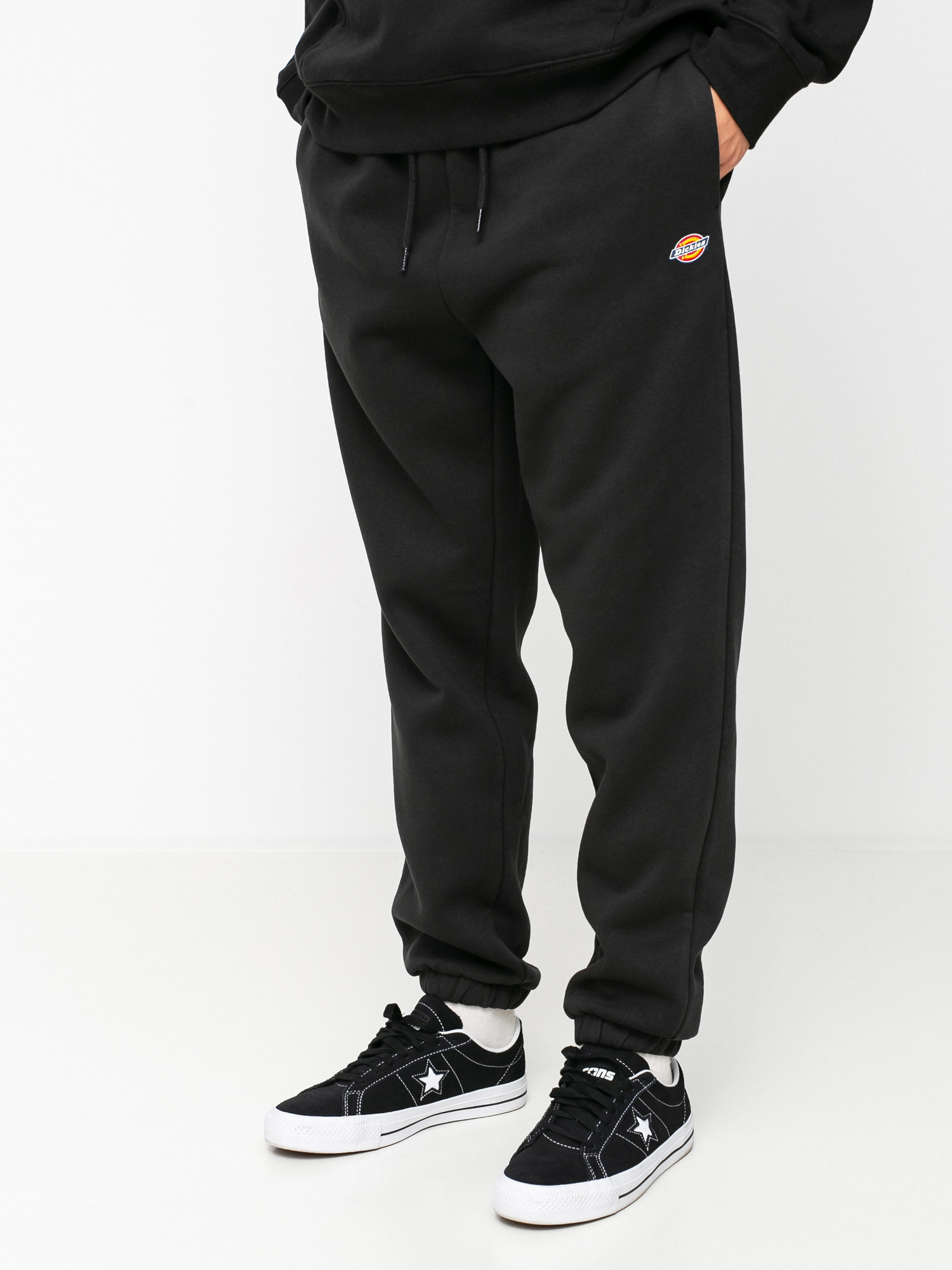 Spodnie Dickies Mapleton (black)