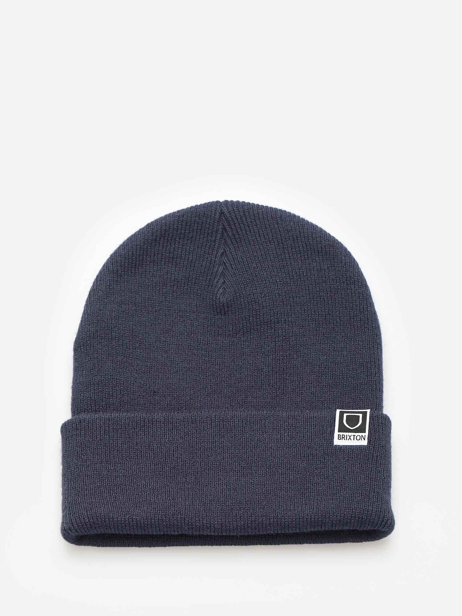 Czapka zimowa Brixton Harbor Beta Watch Cap Beanie (washed navy)