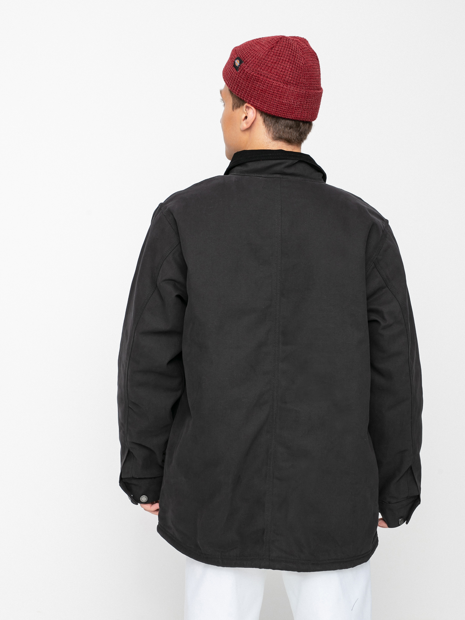 Kurtka Dickies Dc Chore (black)
