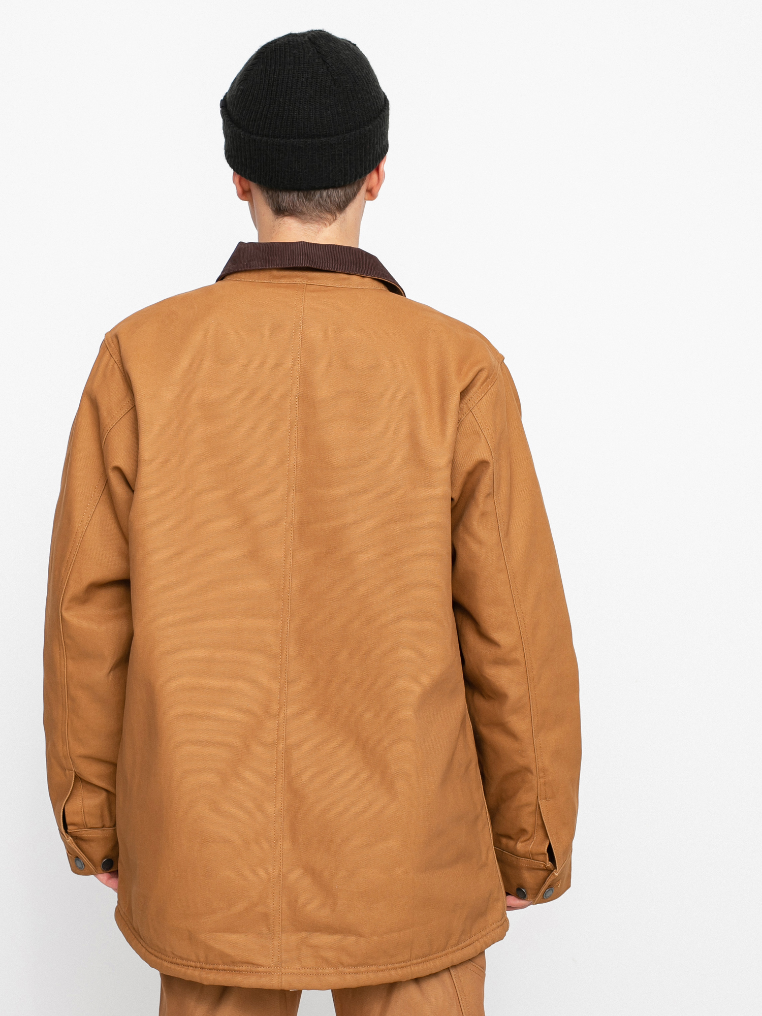 Kurtka Dickies Dc Chore (brown duck)