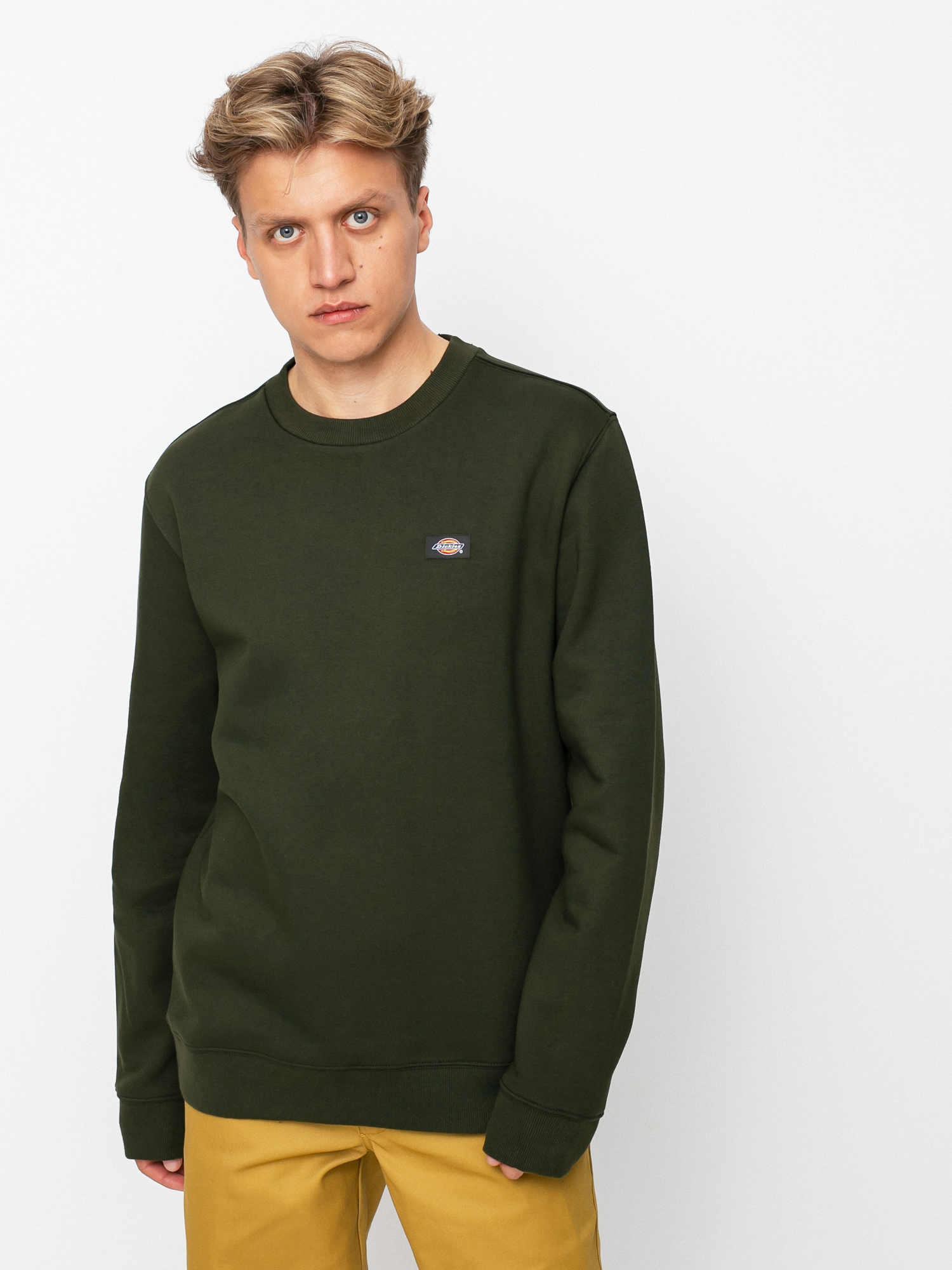 Bluza Dickies Oakport (olive green)