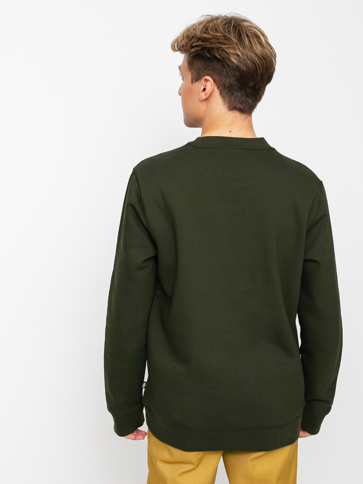 Bluza Dickies Oakport (olive green)